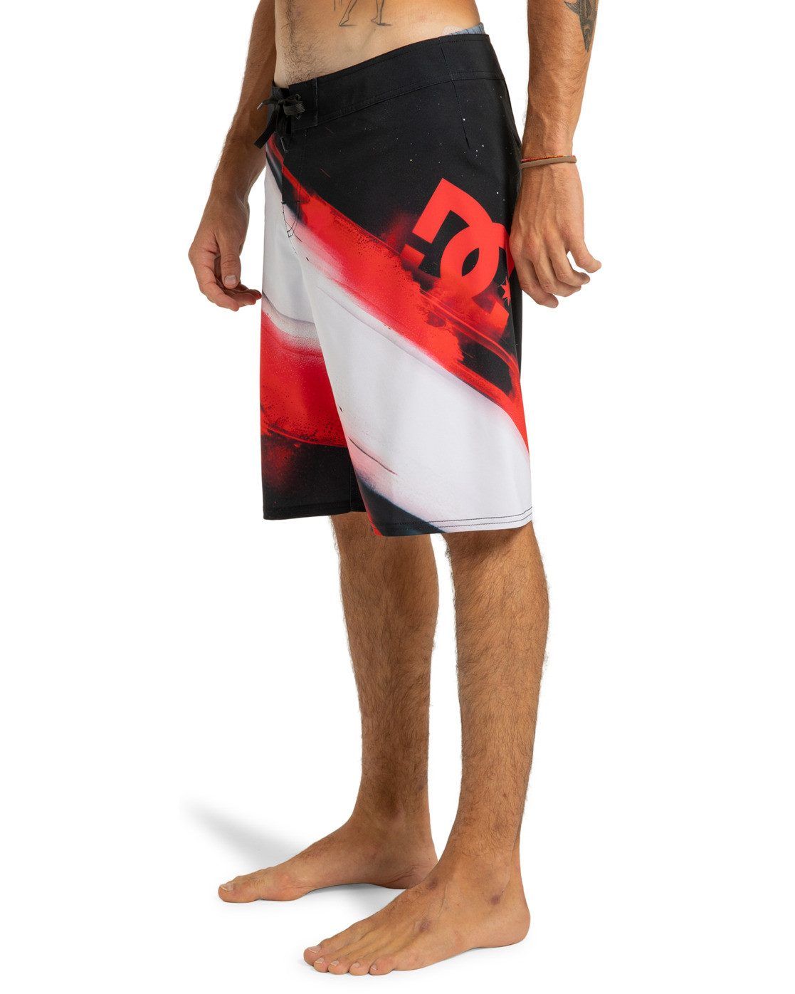 DC Shoes Boardshort Burn Out 21"