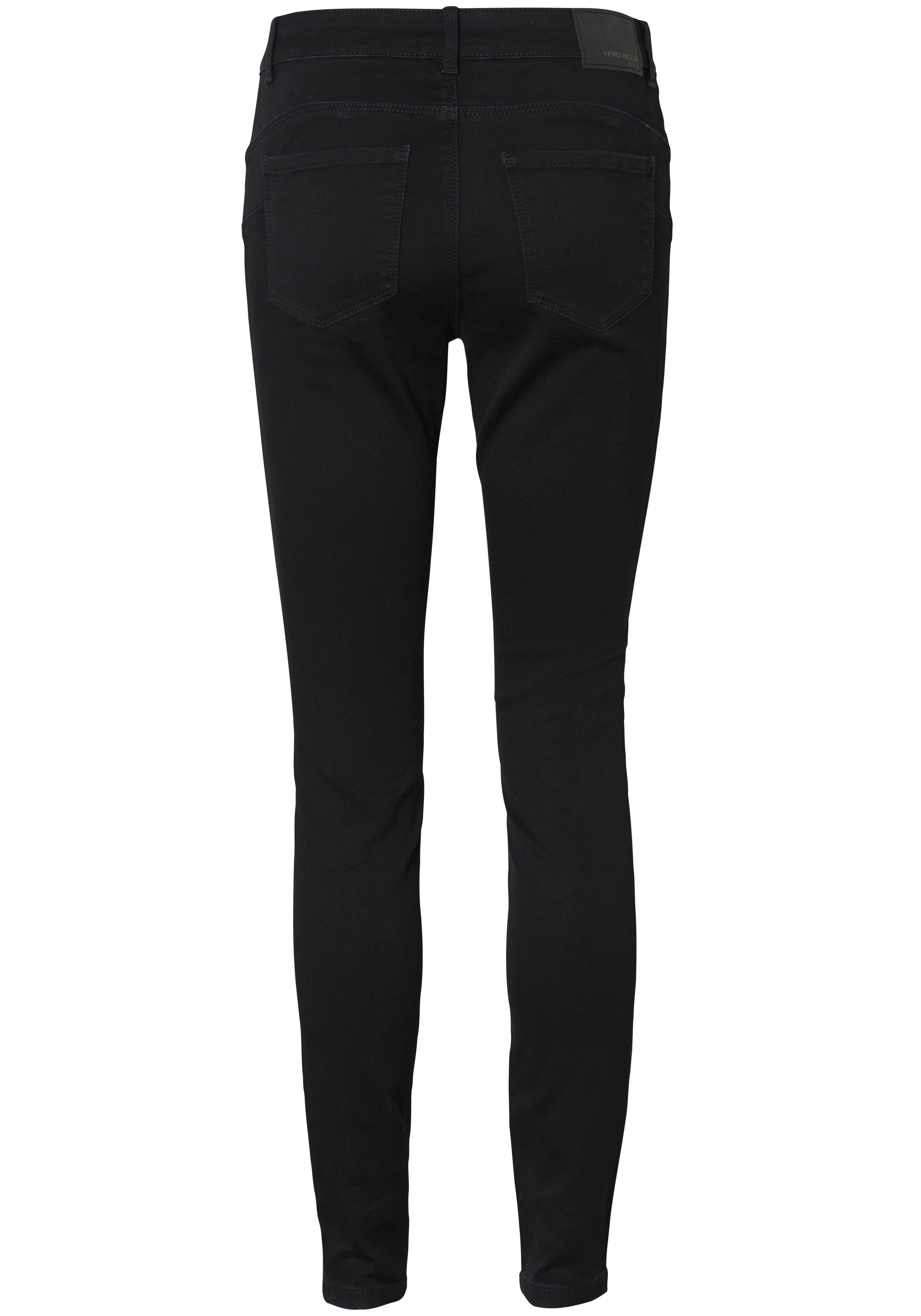 Vero Moda Stretch jeans VMSEVEN SHAPE UP