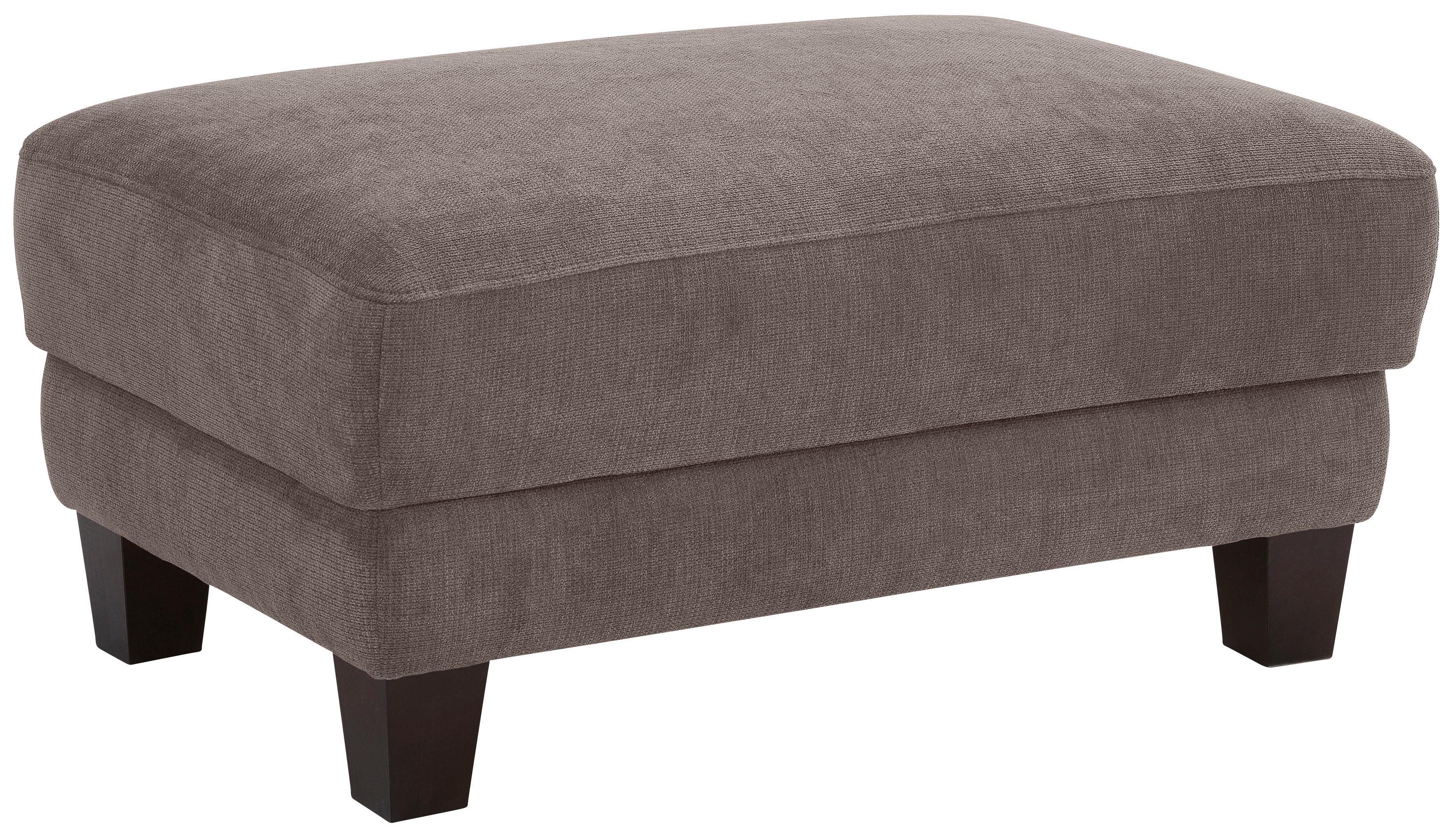 Home affaire Hocker Trondheim met opbergruimte, veerkern