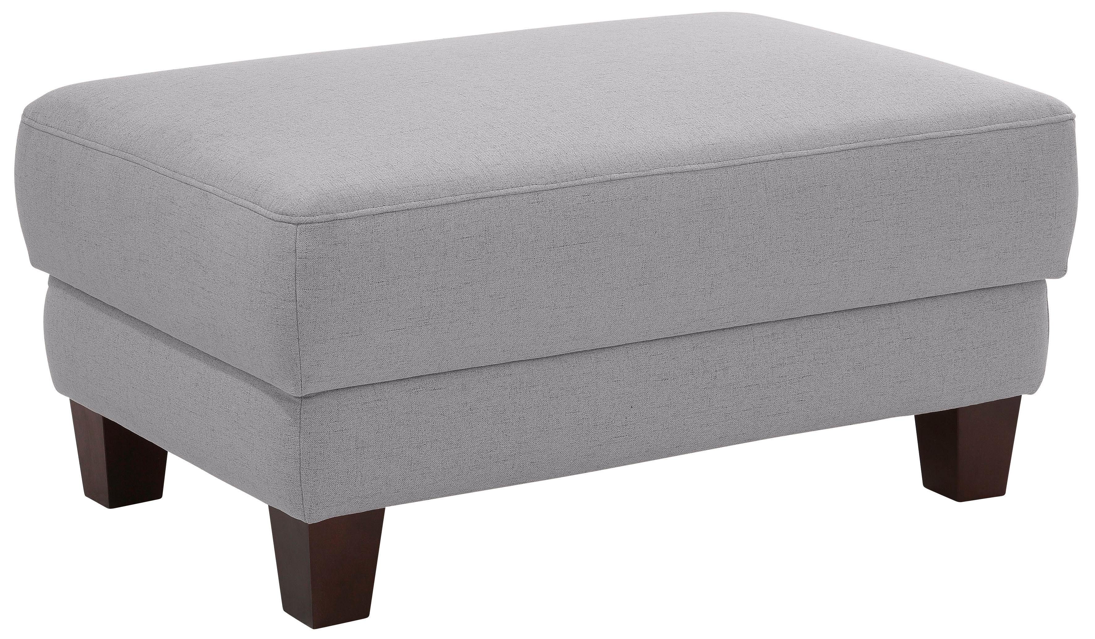 Home affaire Hocker Trondheim met opbergruimte, veerkern