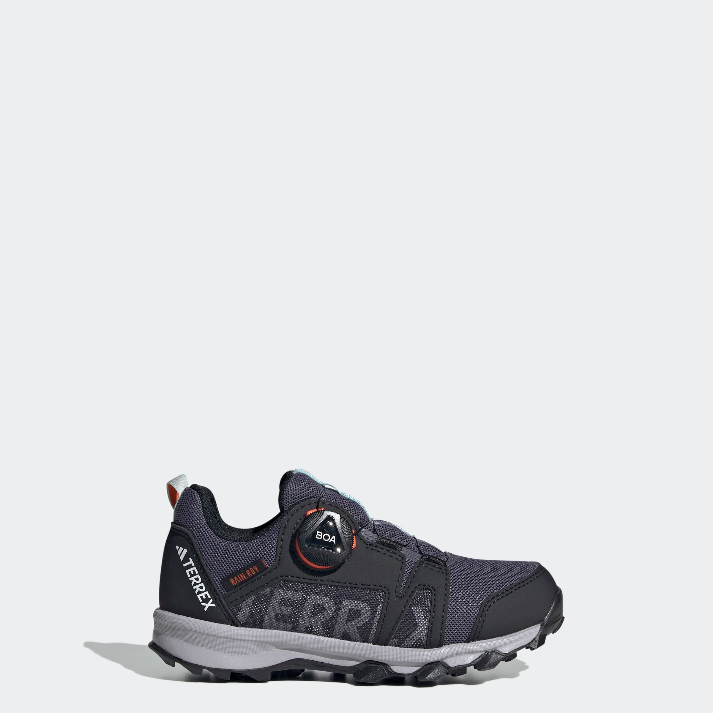 adidas TERREX Trailrunningschoenen TERREX AGRAVIC BOA RAIN.RDY TRAILRUNNING