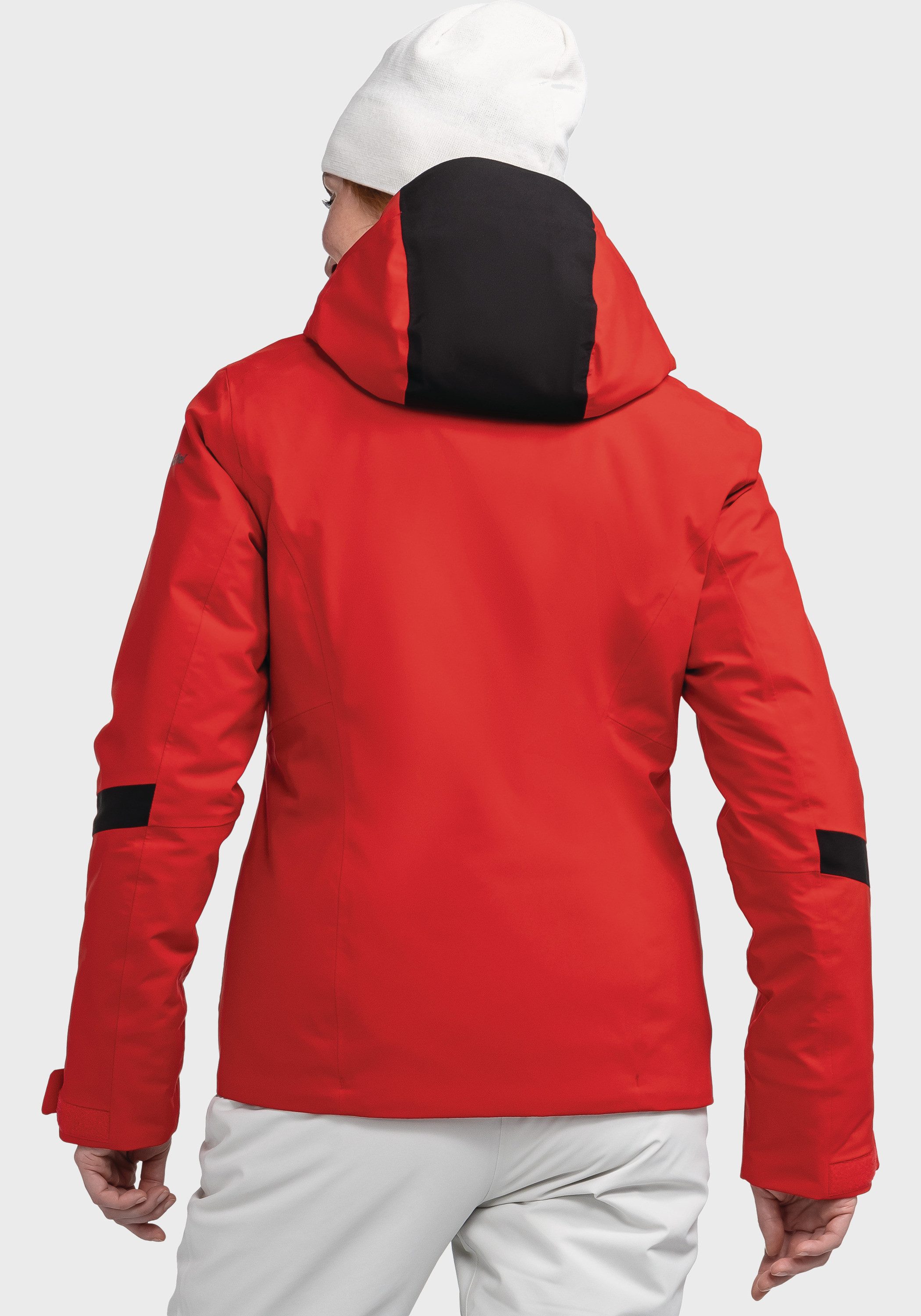 Schöffel Outdoorjack Skijack Kanzelwand L