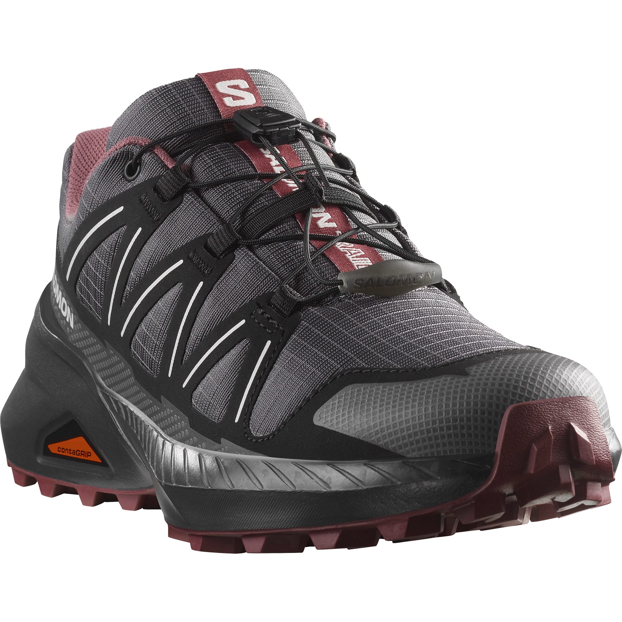 Salomon Trailrunningschoenen SPEEDCROSS PEAK W