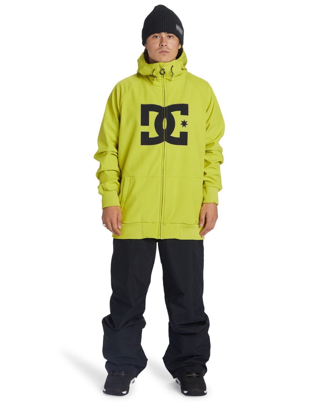 DC Shoes Snowboardjack Spectrum