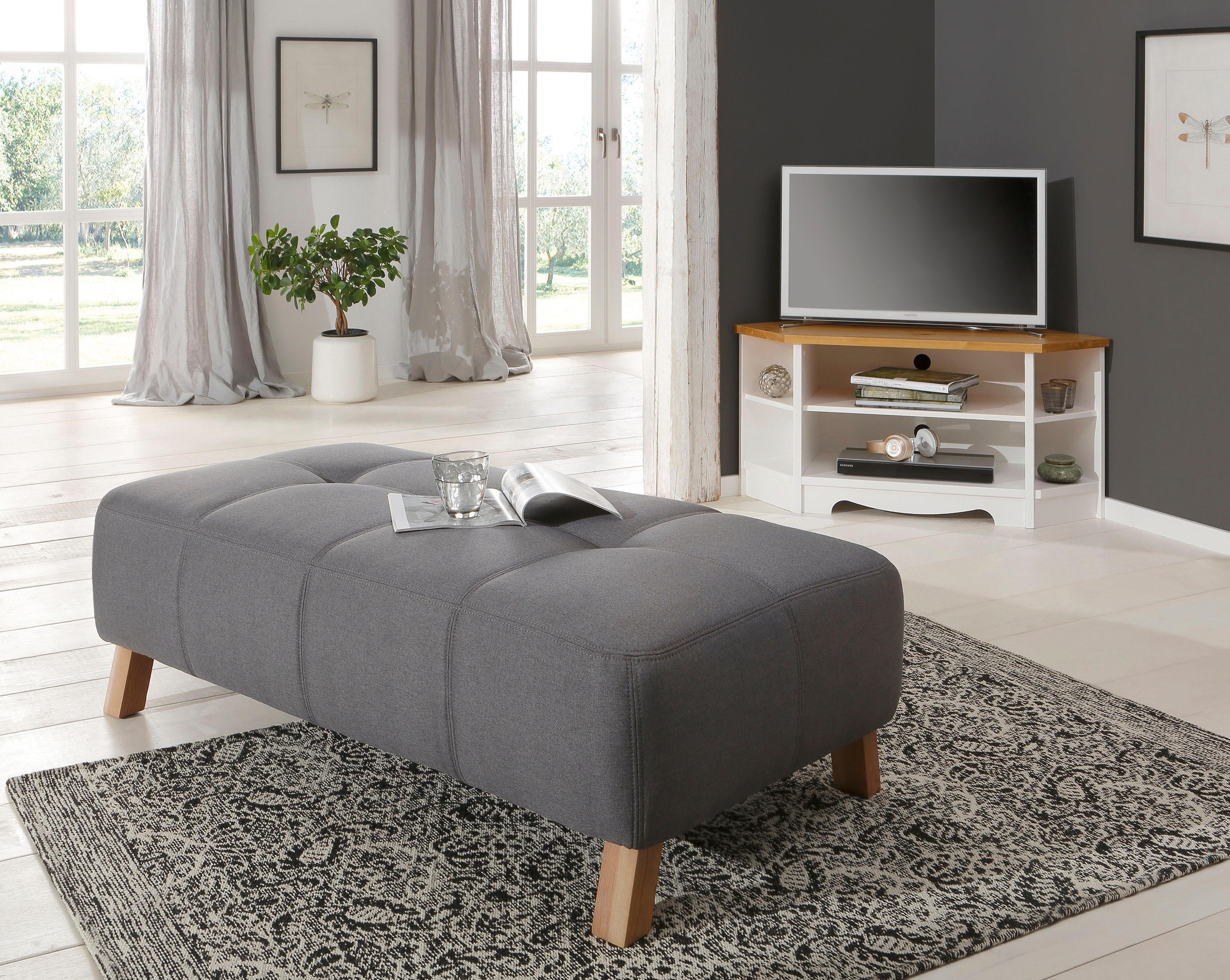 Home affaire Tv-meubel Trinidad Commode, breedte 105 cm