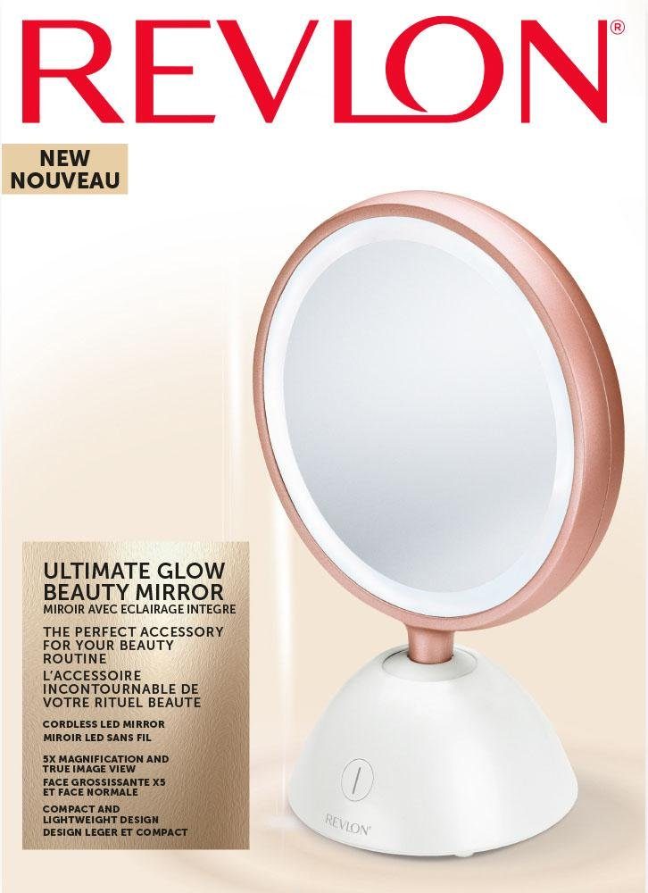 Revlon Make-upspiegel Ultimate Glow - RVMR9029UKE