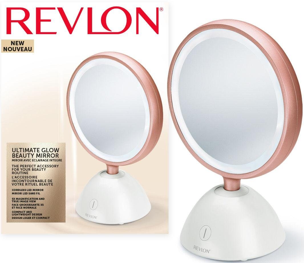 Revlon Make-upspiegel Ultimate Glow - RVMR9029UKE