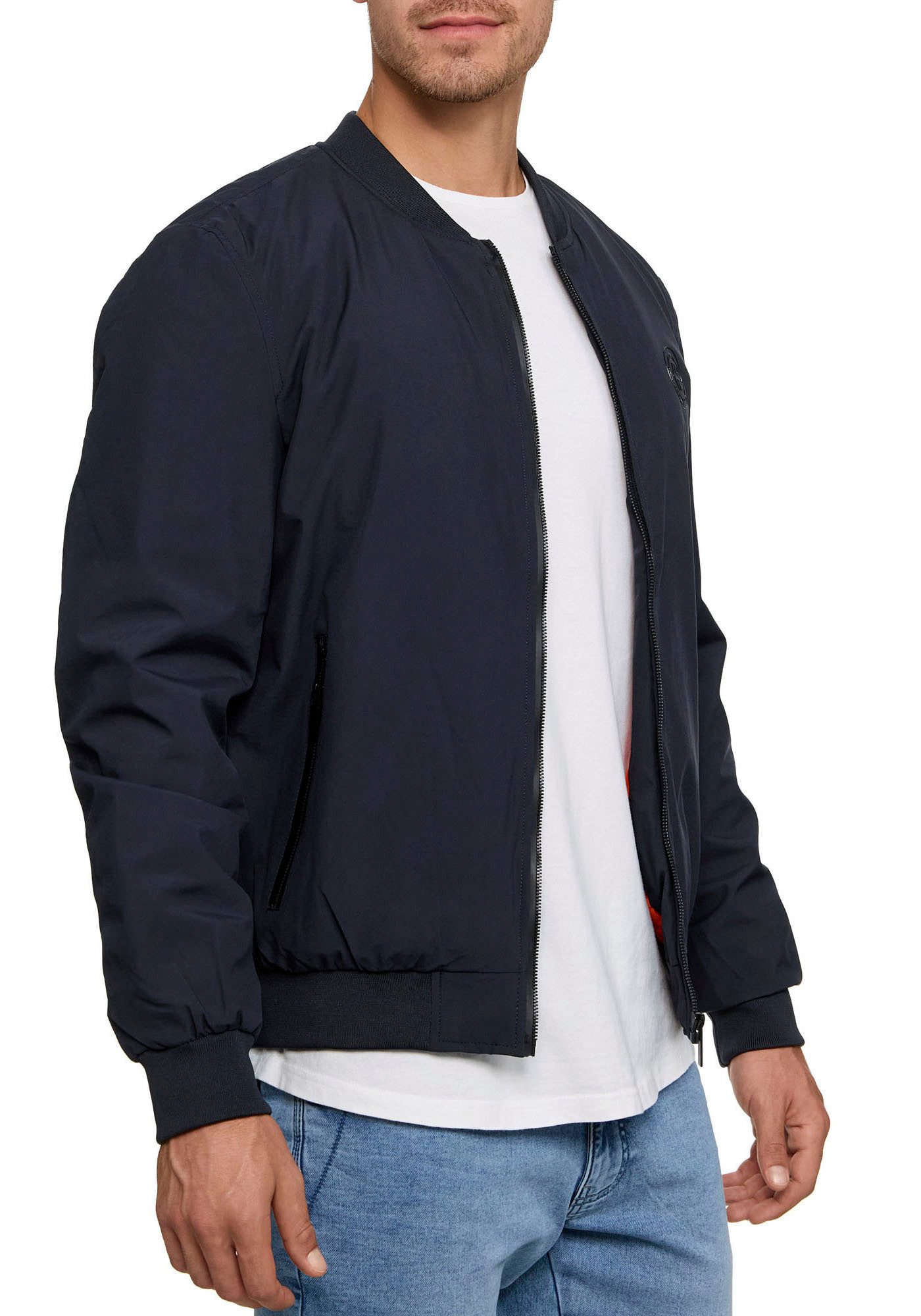 Indicode Blouson INBerto