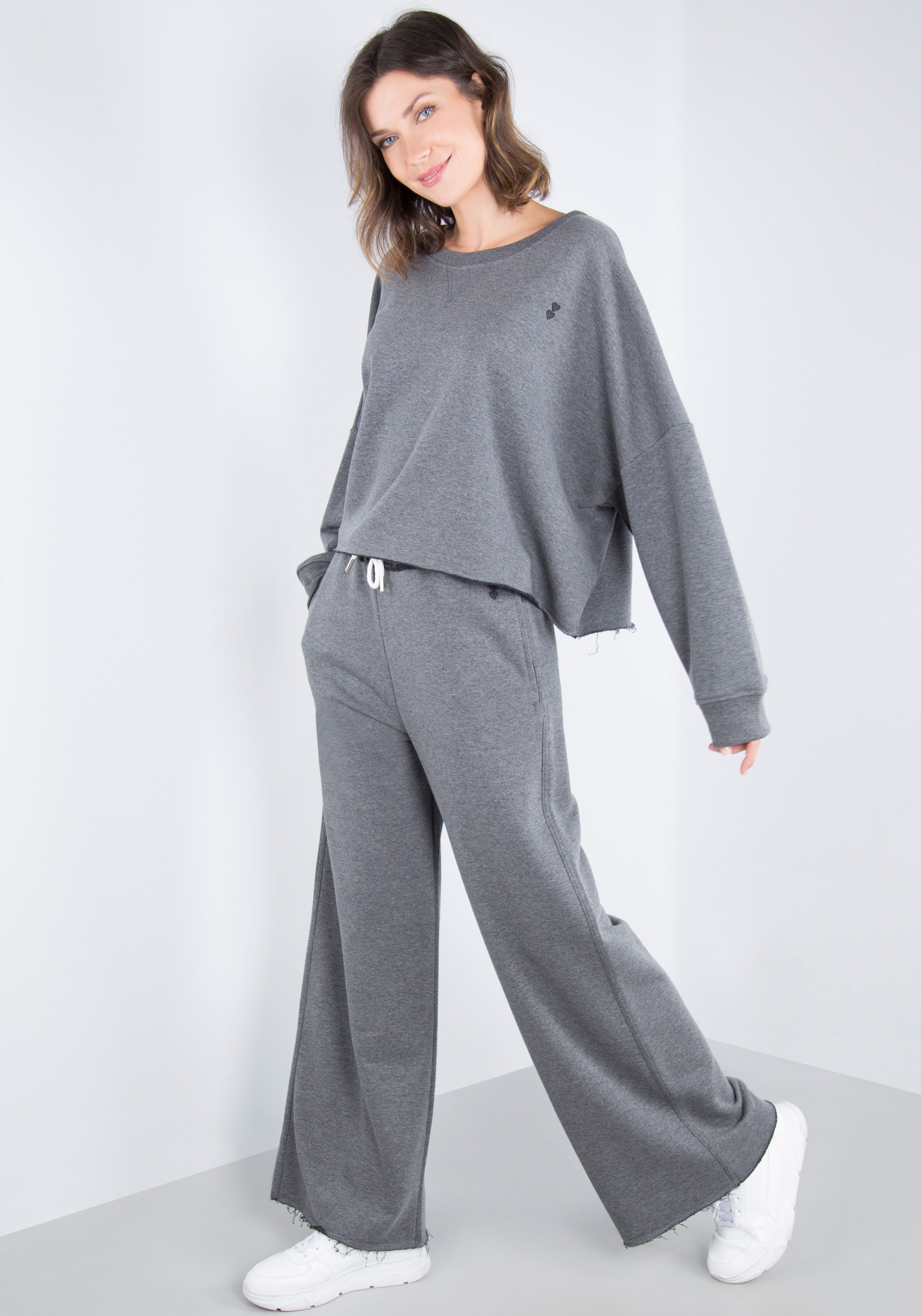 Please Jeans Joggingbroek