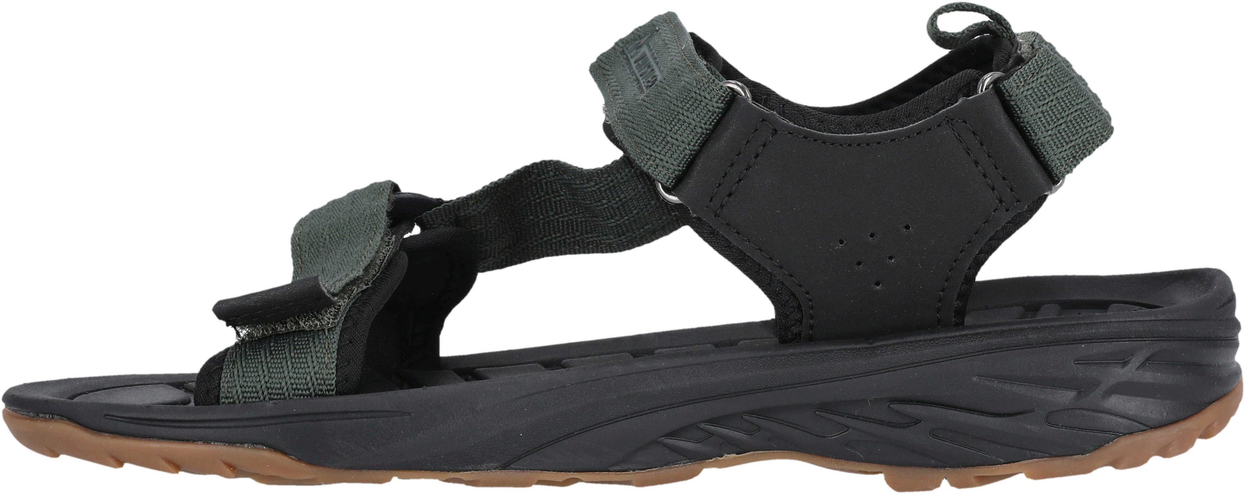 WHISTLER Sandalen Zakim M Sandal
