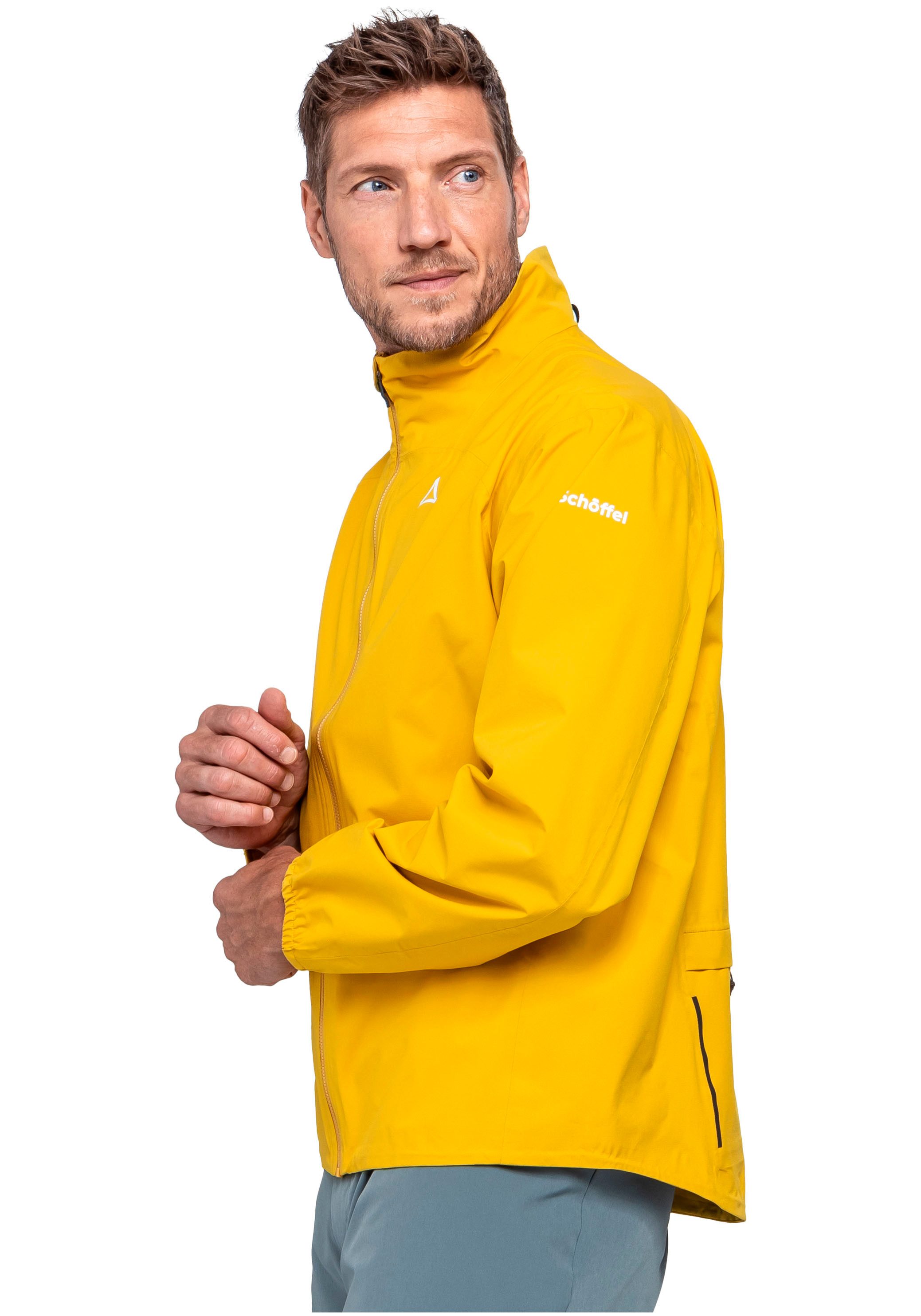 Schöffel Fietsjack
