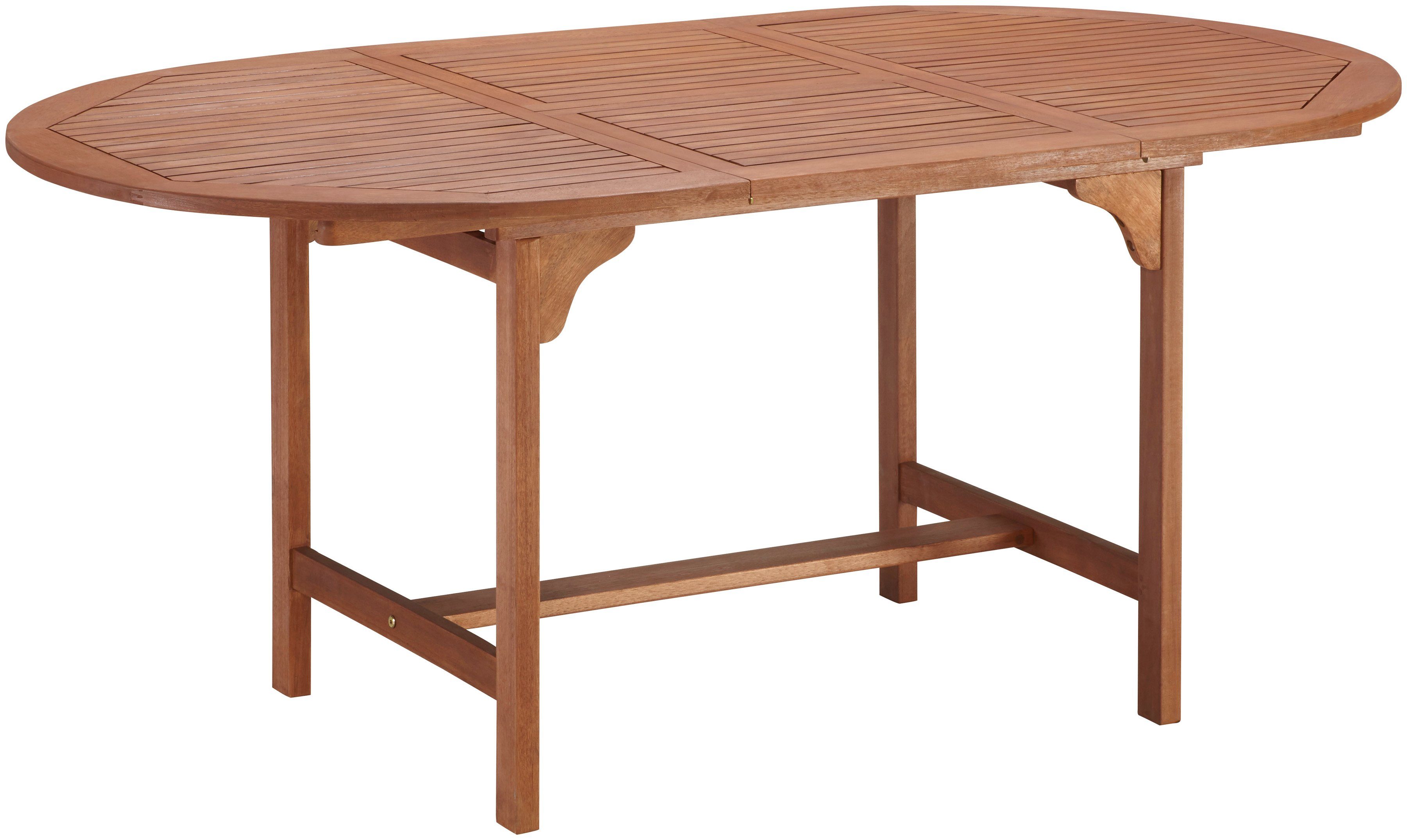 MERXX Tuin-eethoek Maracaibo