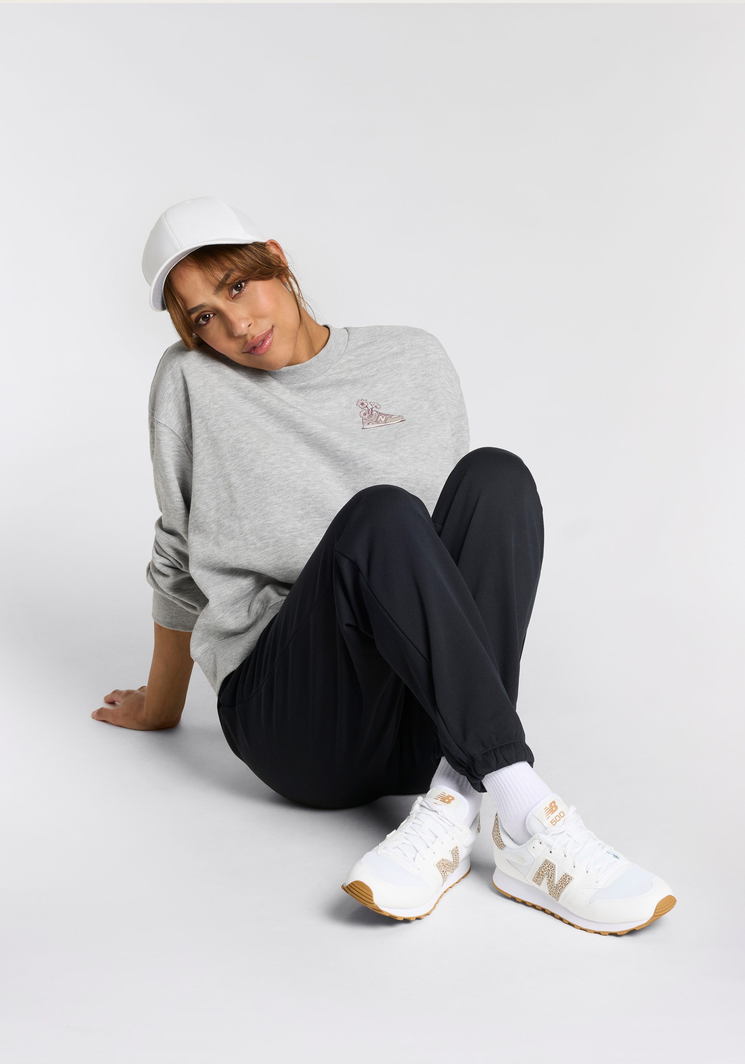 New Balance Sneakers GW 500