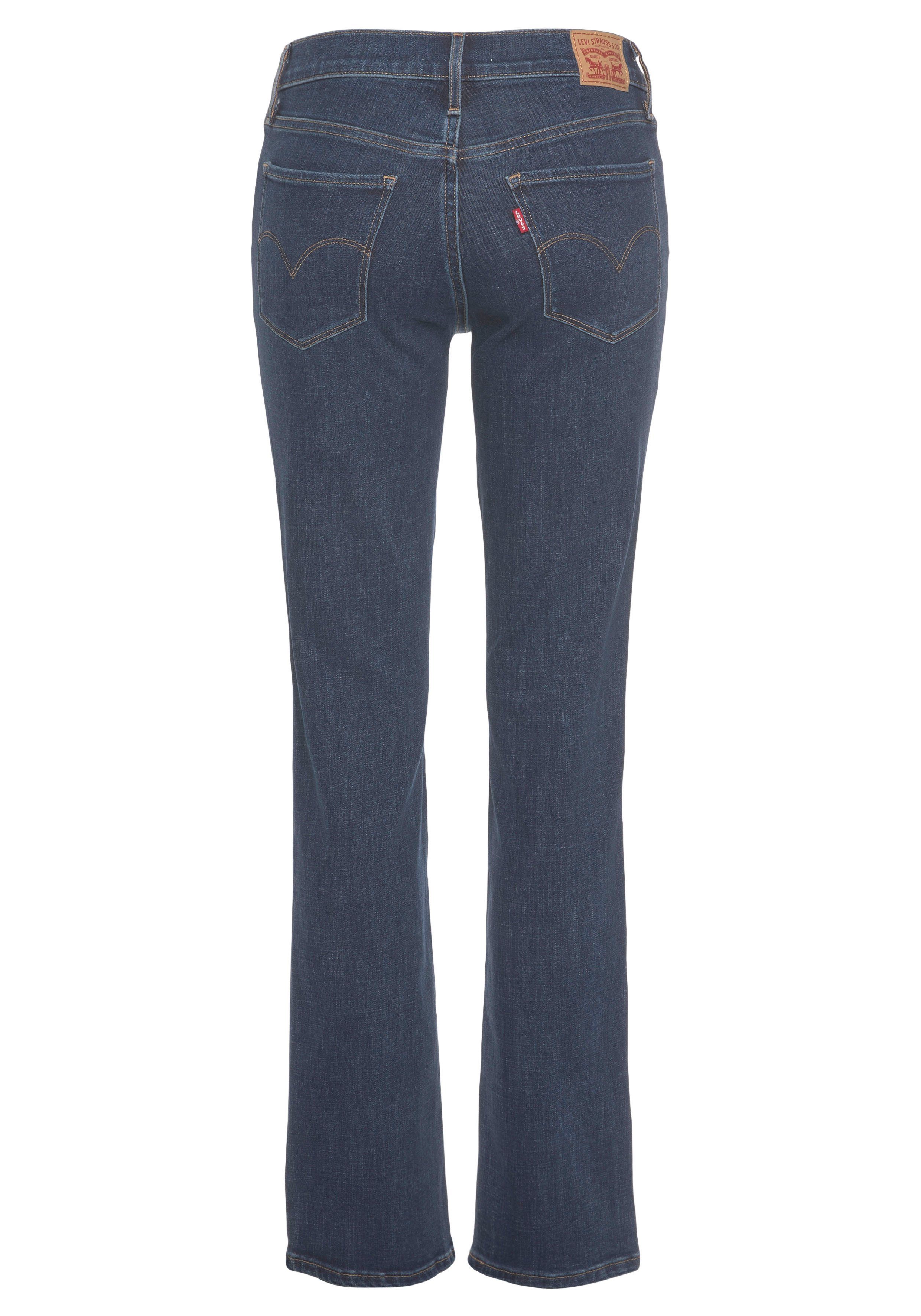 Levi's® Rechte jeans 314 Shaping Straight