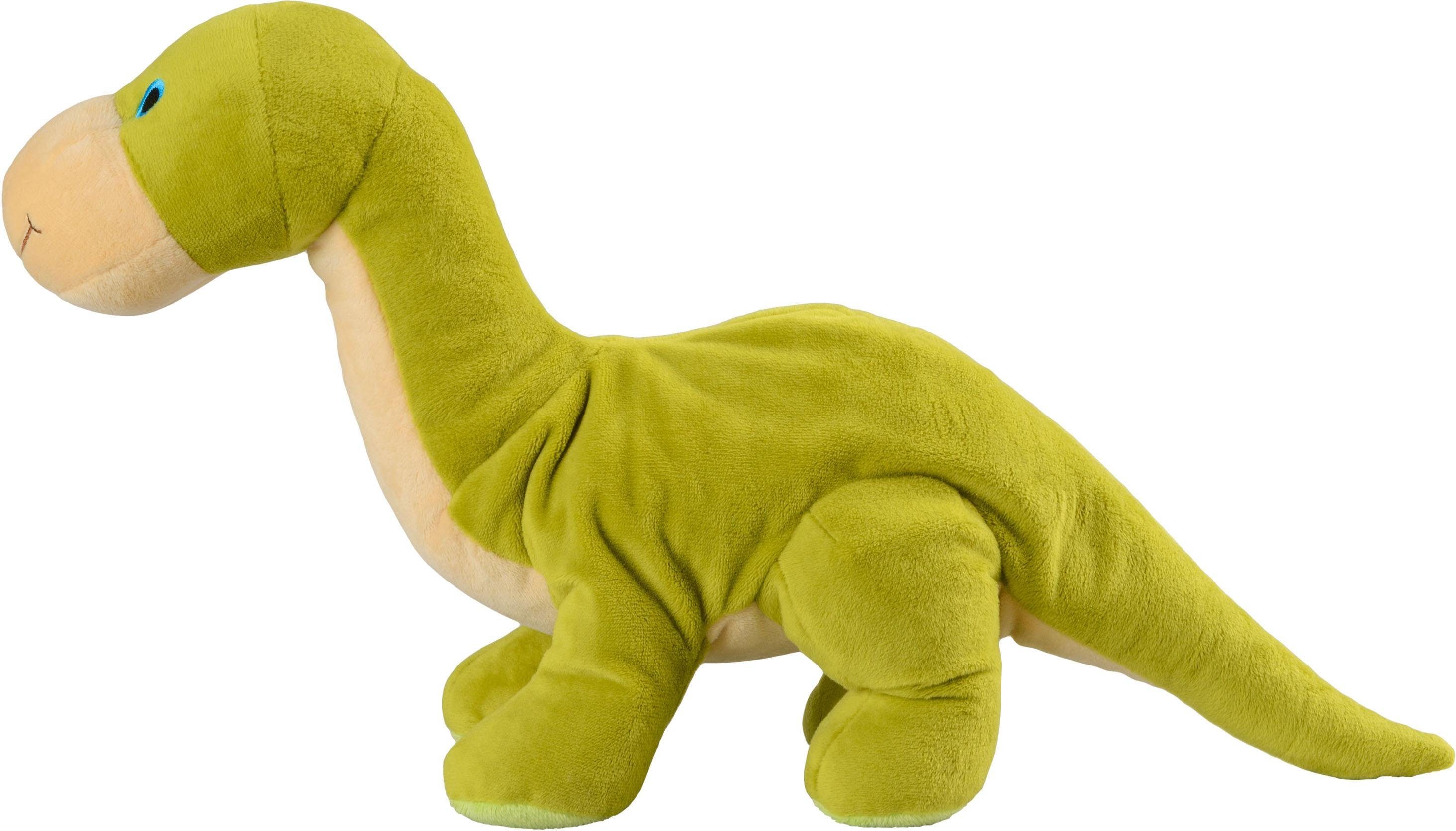 Warmies® Warmtekussen Brachiosaurus voor de magnetron en de oven