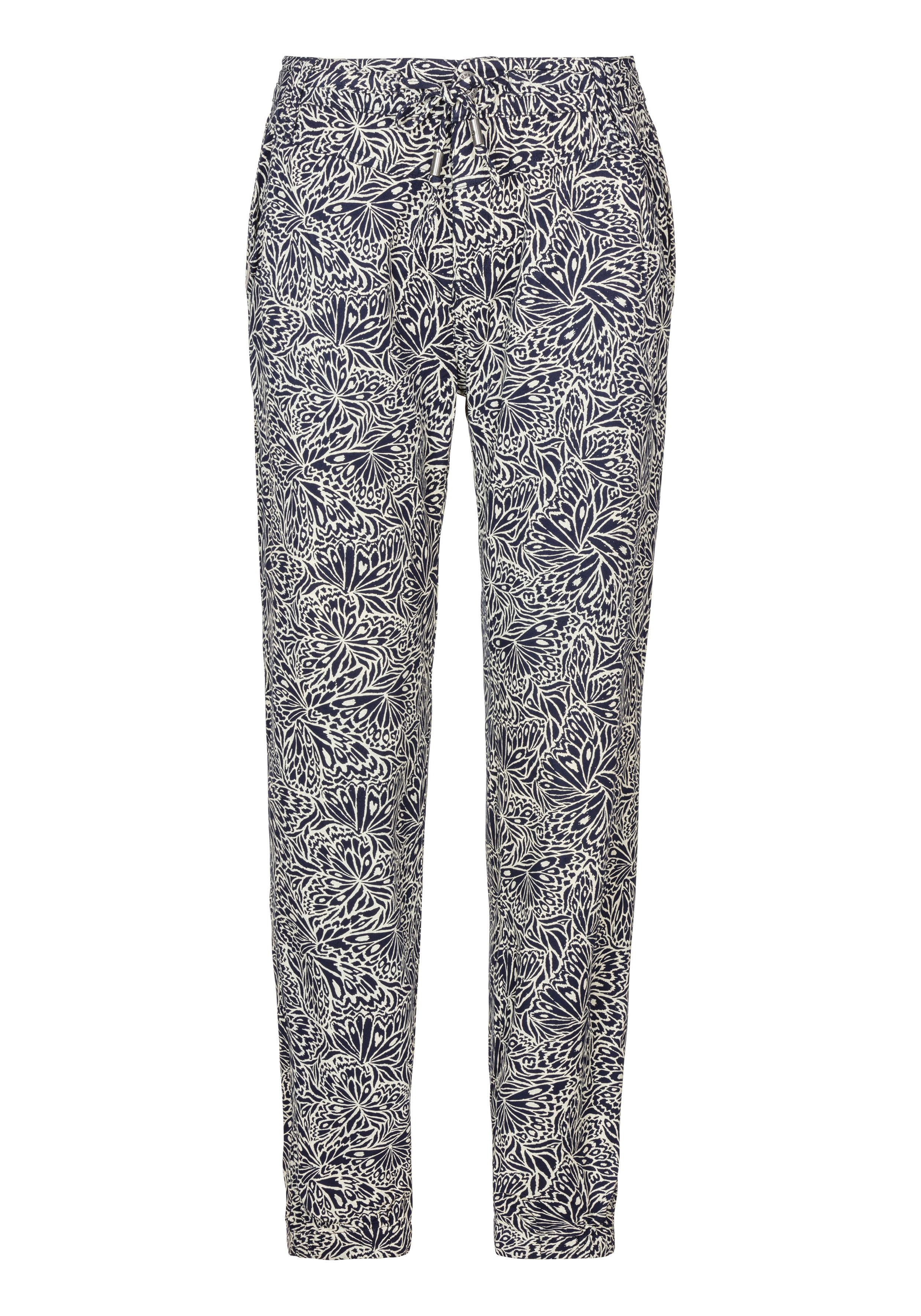 Ragwear Joggingbroek TALIN PRINT