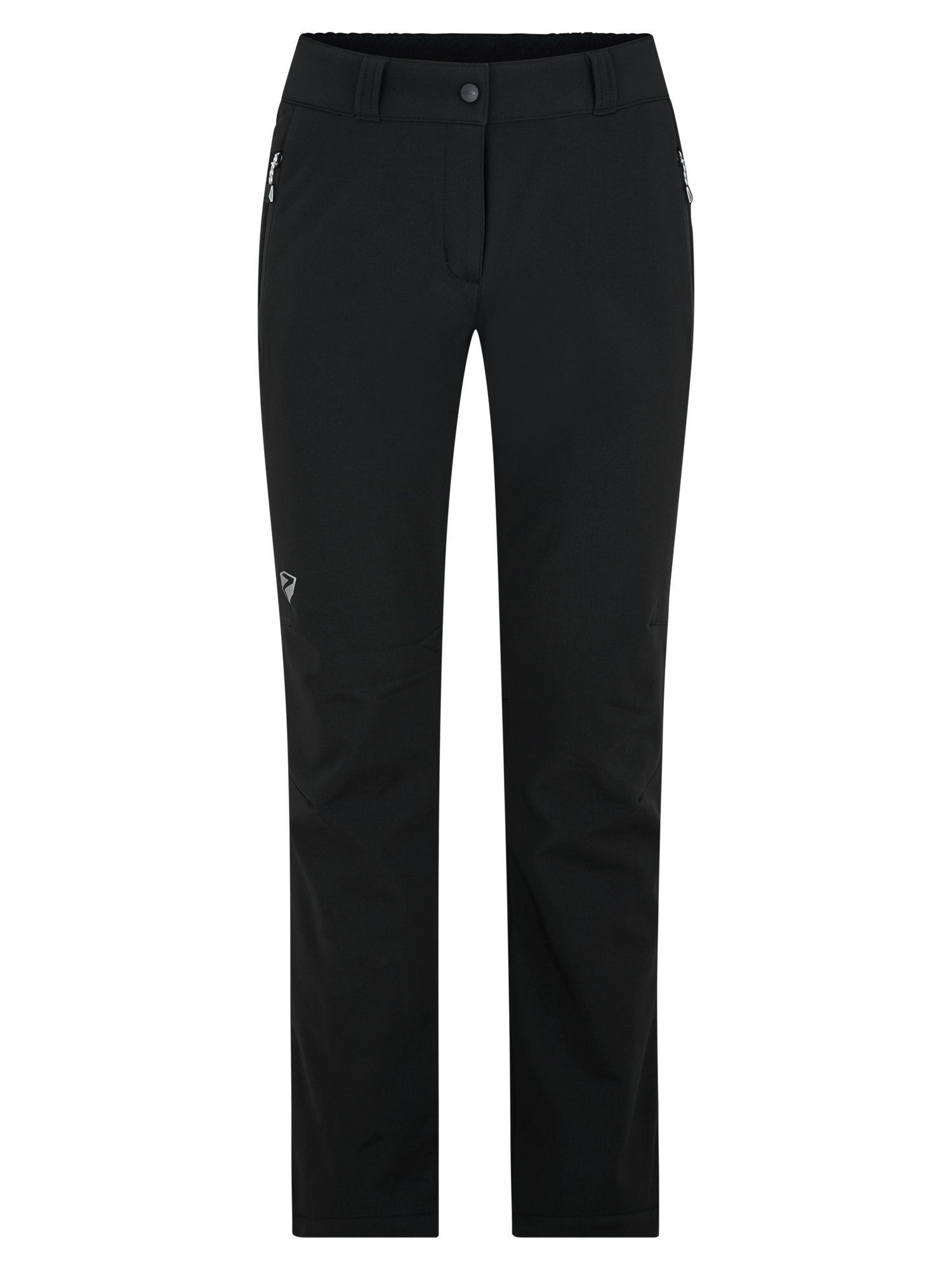 Ziener Softshell-broek TALPA