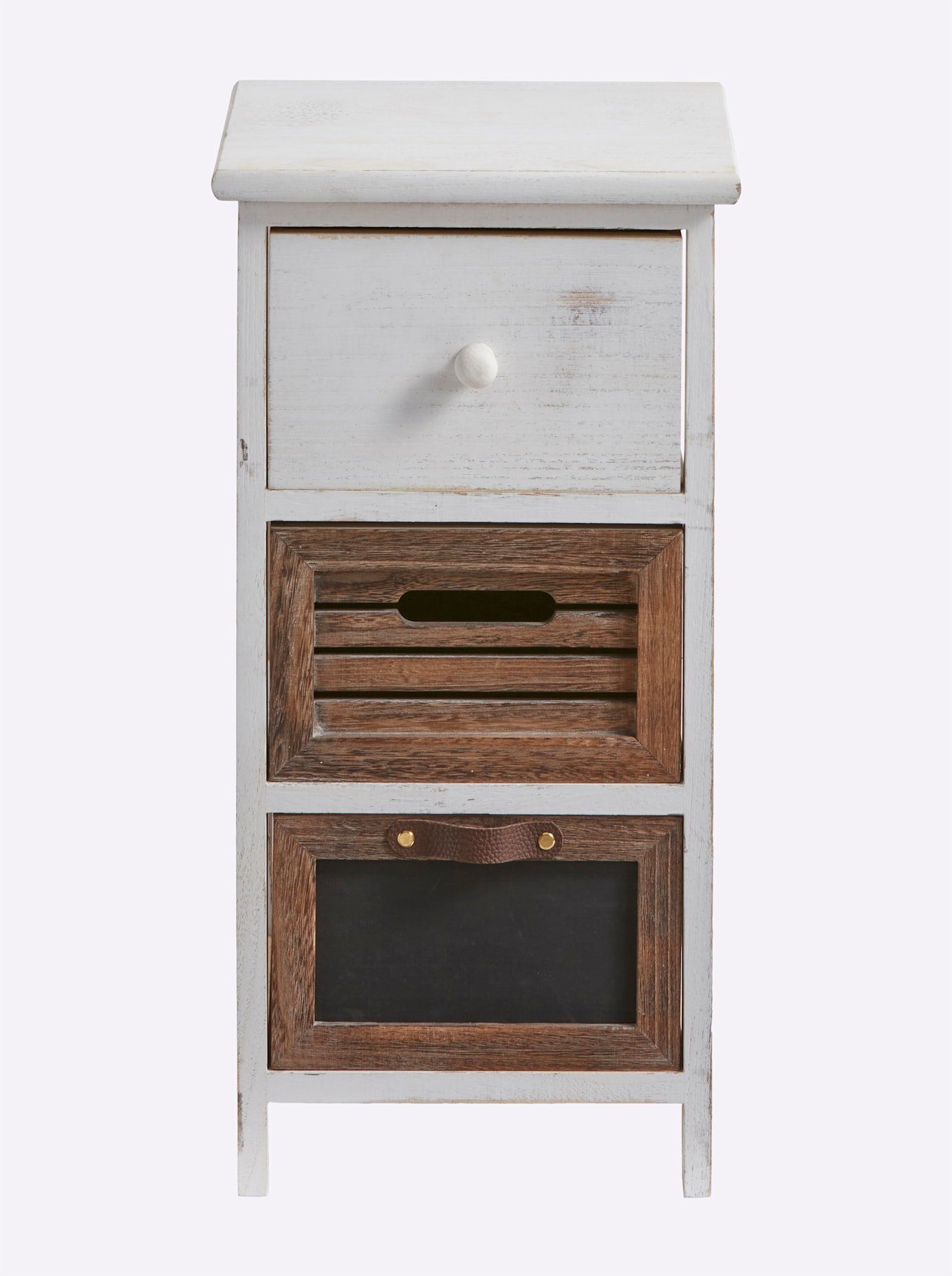 heine home Kast dressoirs wit
