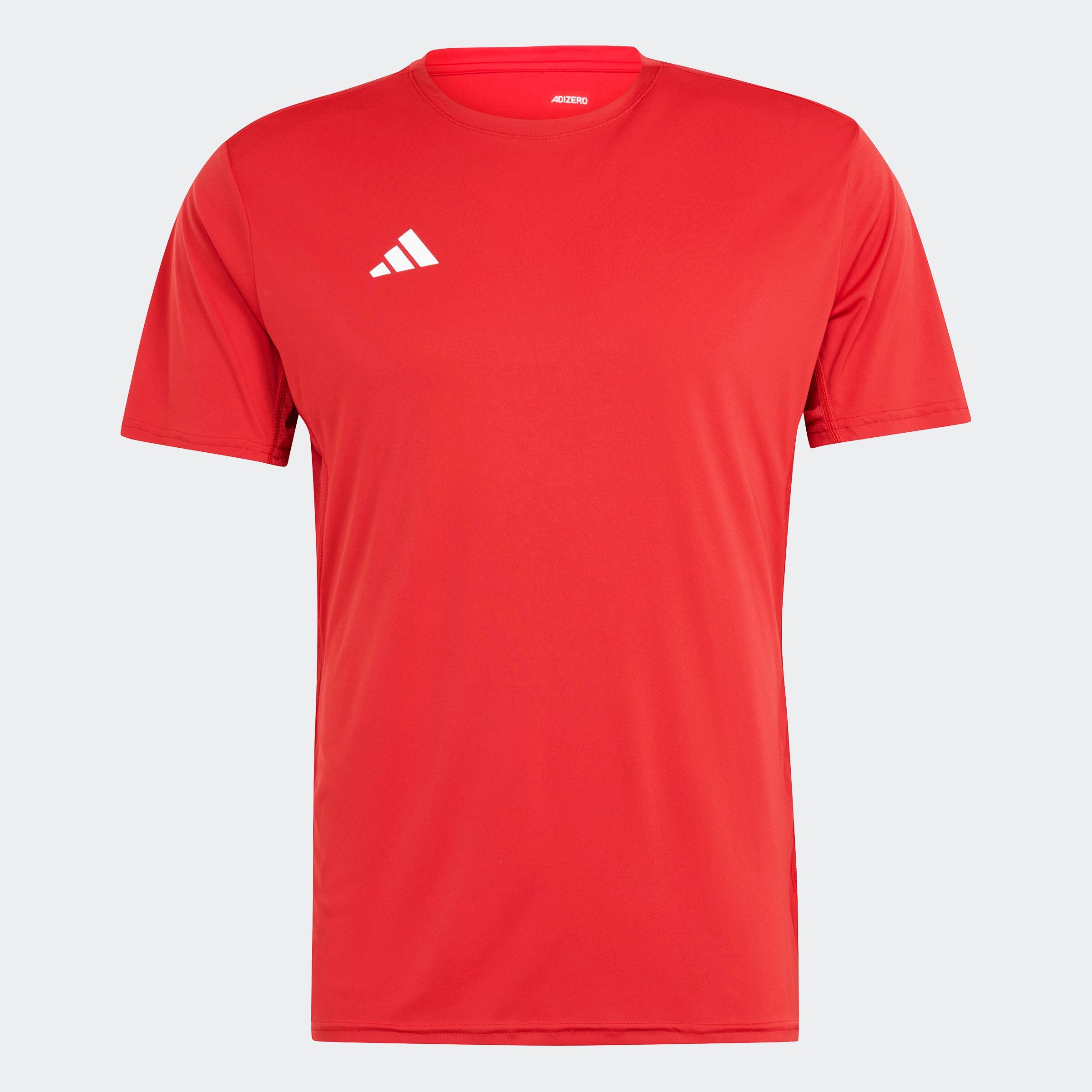adidas Performance Runningshirt ADIZERO E TEE