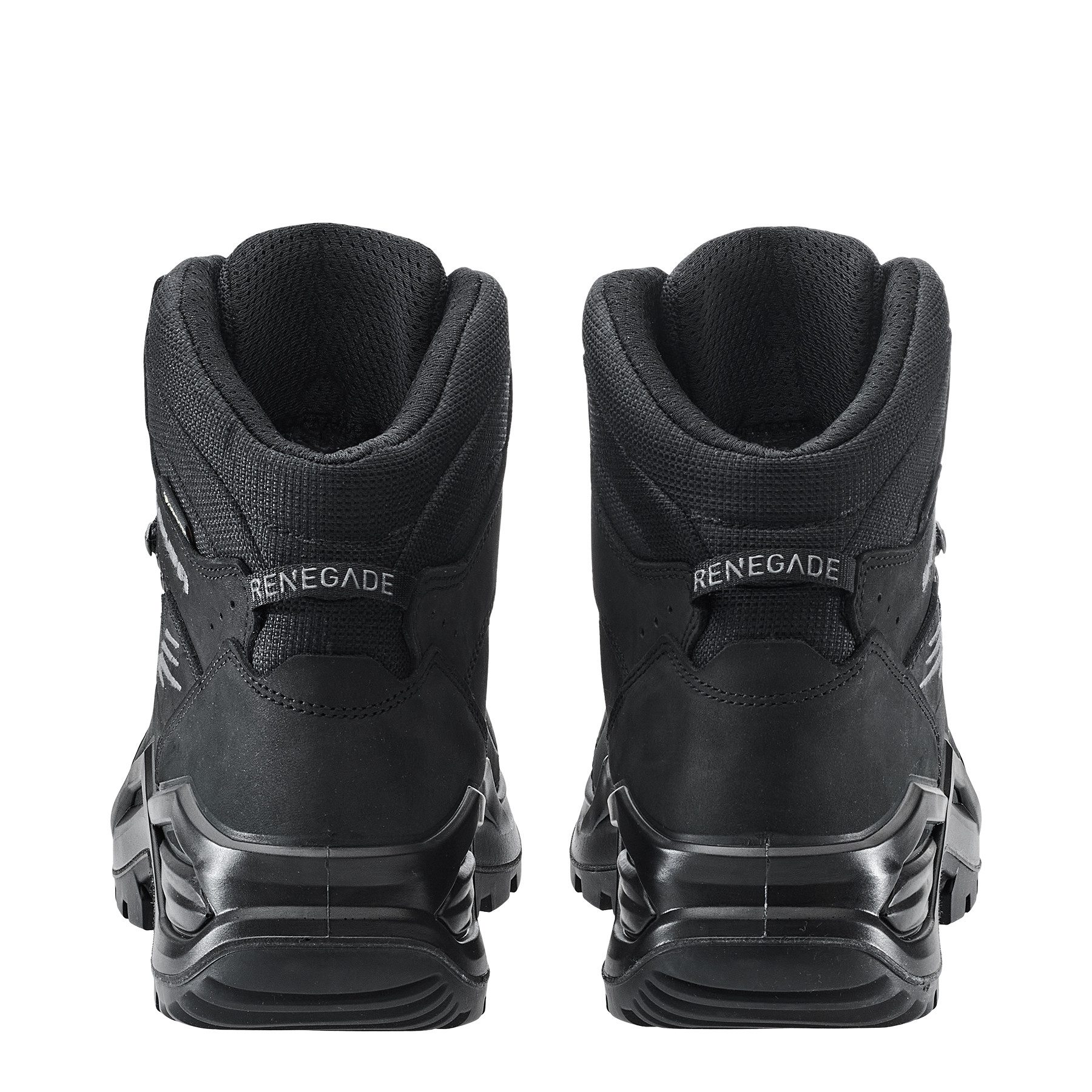 Lowa Wandelschoenen RENEGADE EVO GTX MID