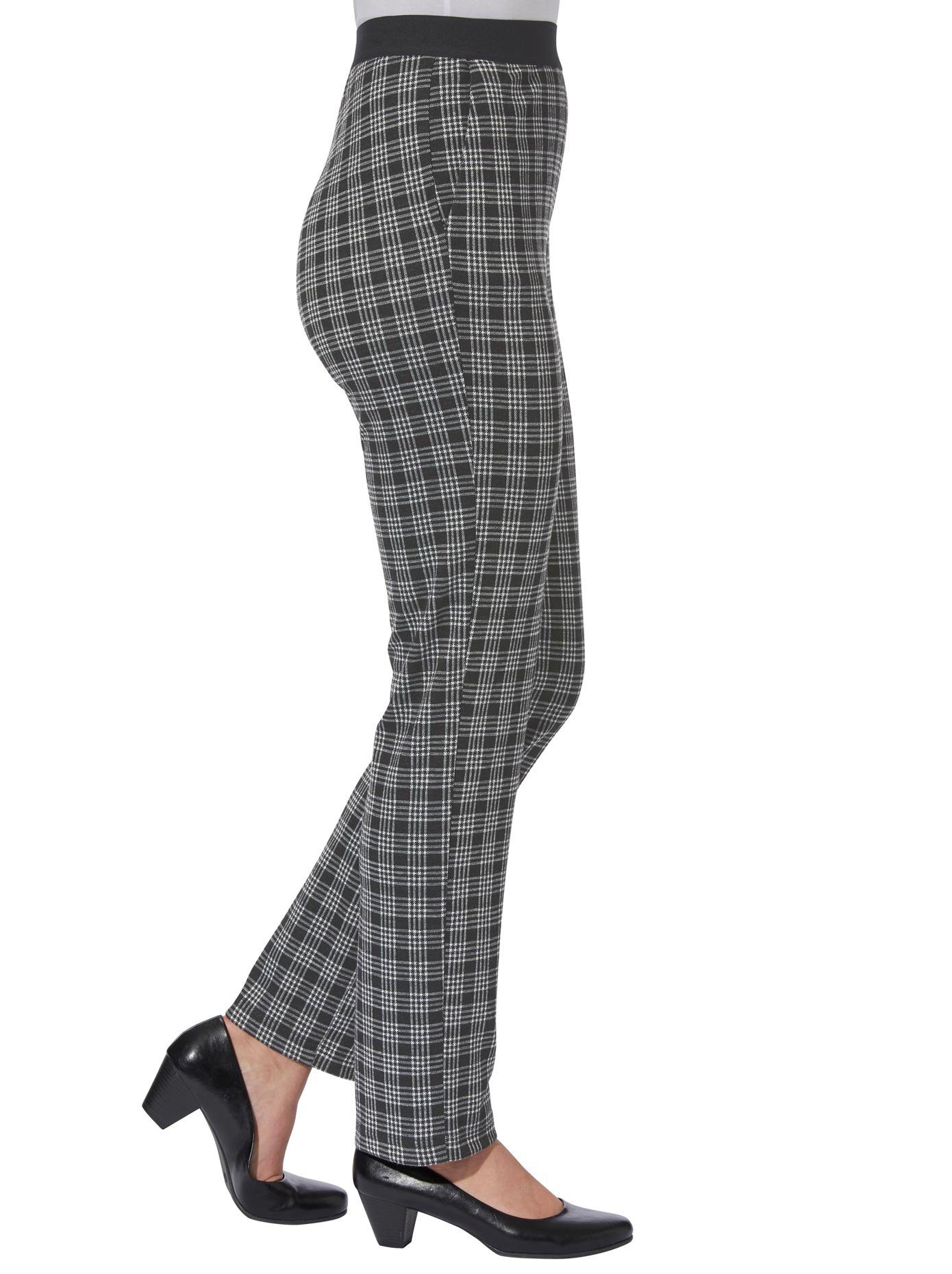 Classic Basics Comfortbroek