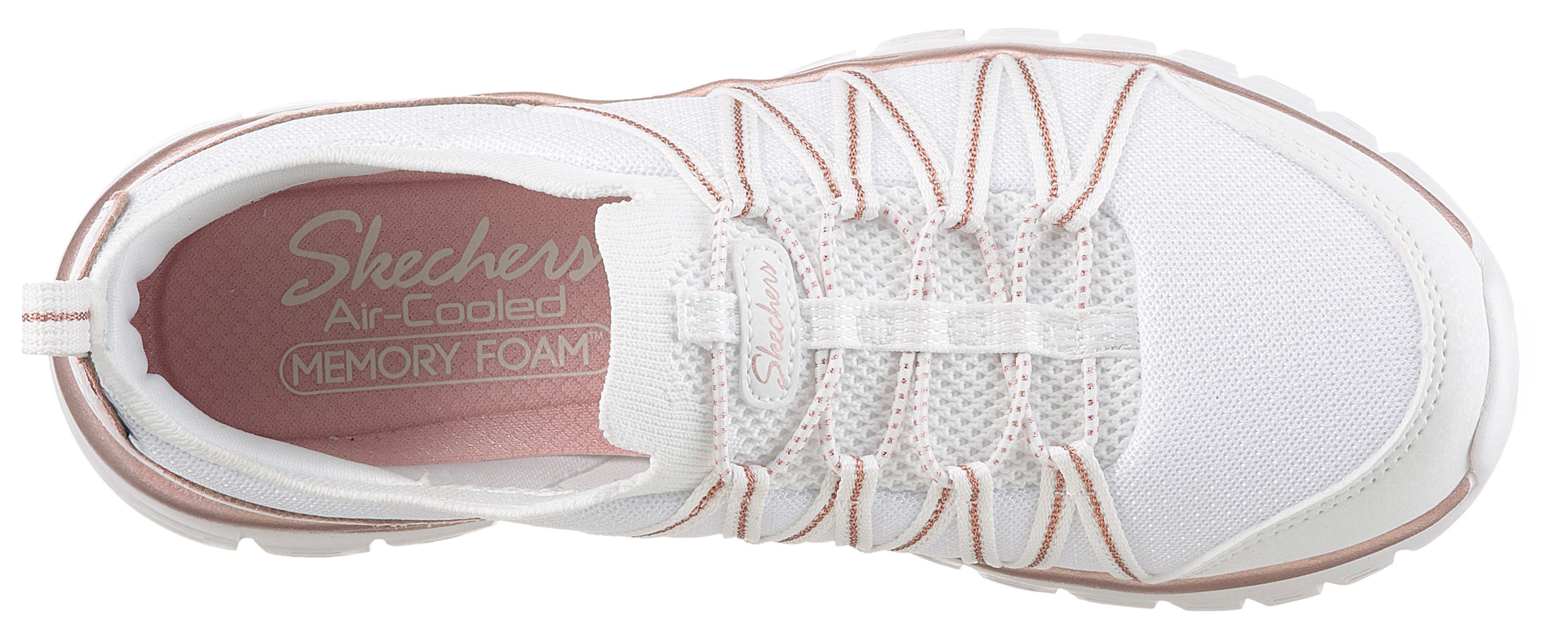 Skechers Slip-on sneakers GRACEFUL-PURECRUSH