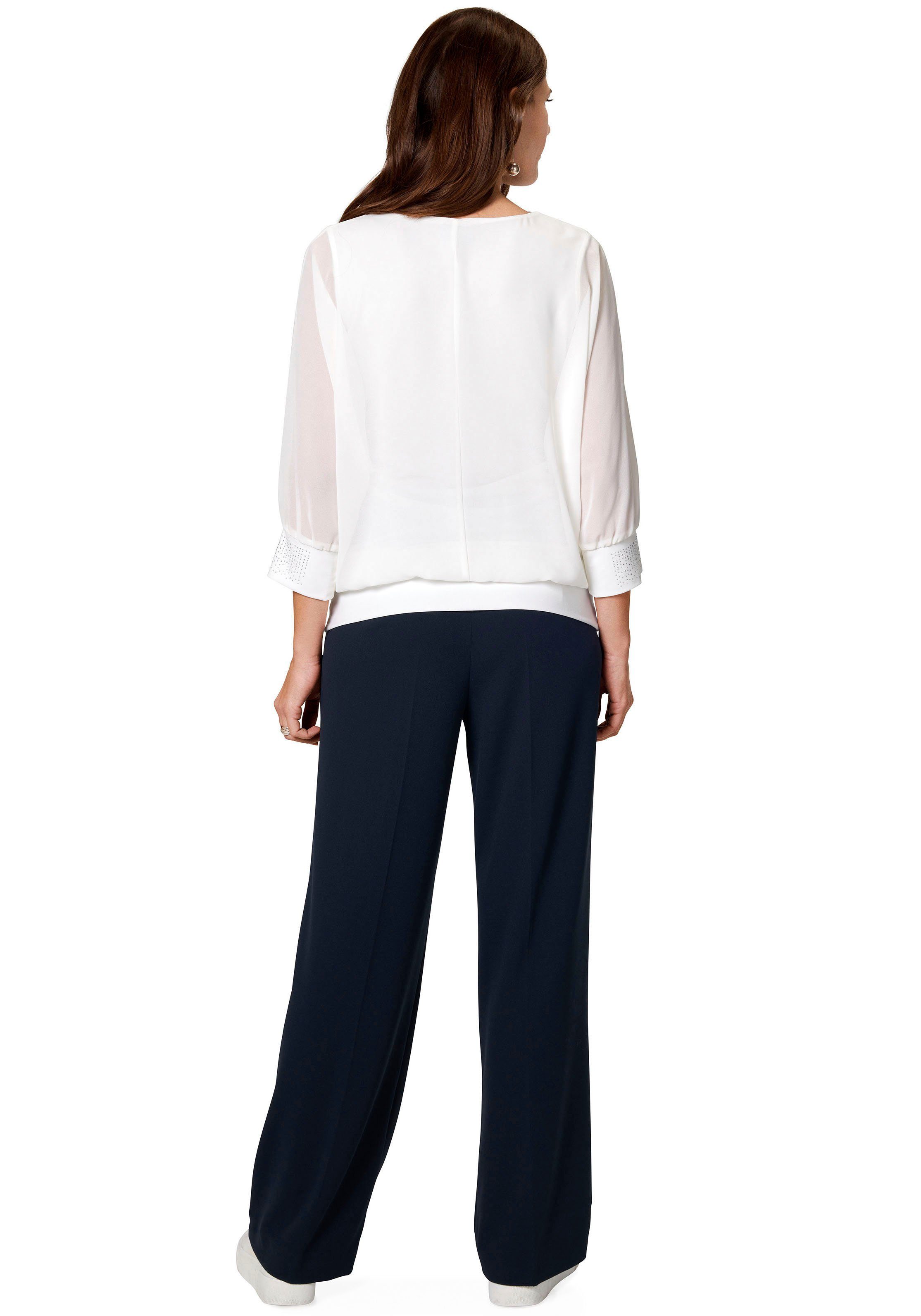 HERMANN LANGE Collection Shirt met lange mouwen Hermann Select!