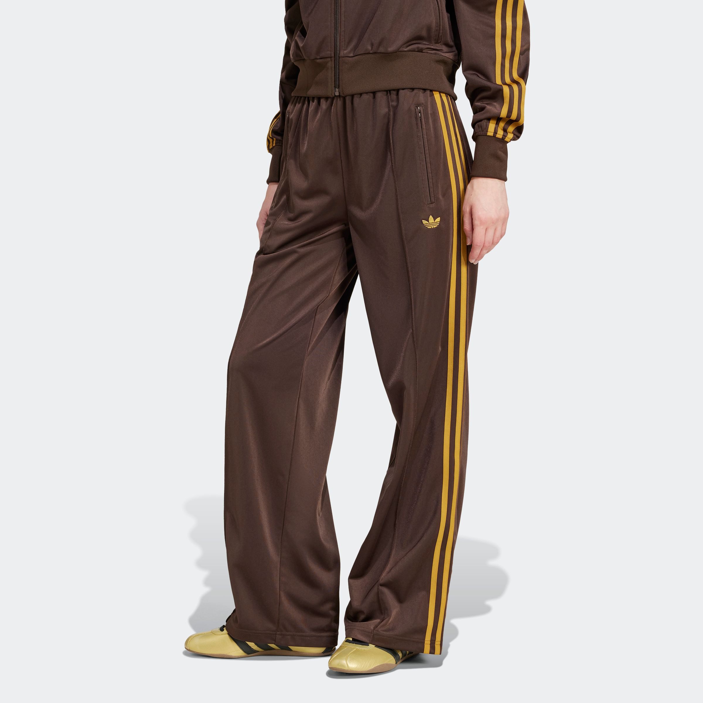 adidas Originals Sportbroek FIREBIRD TP (1-delig)