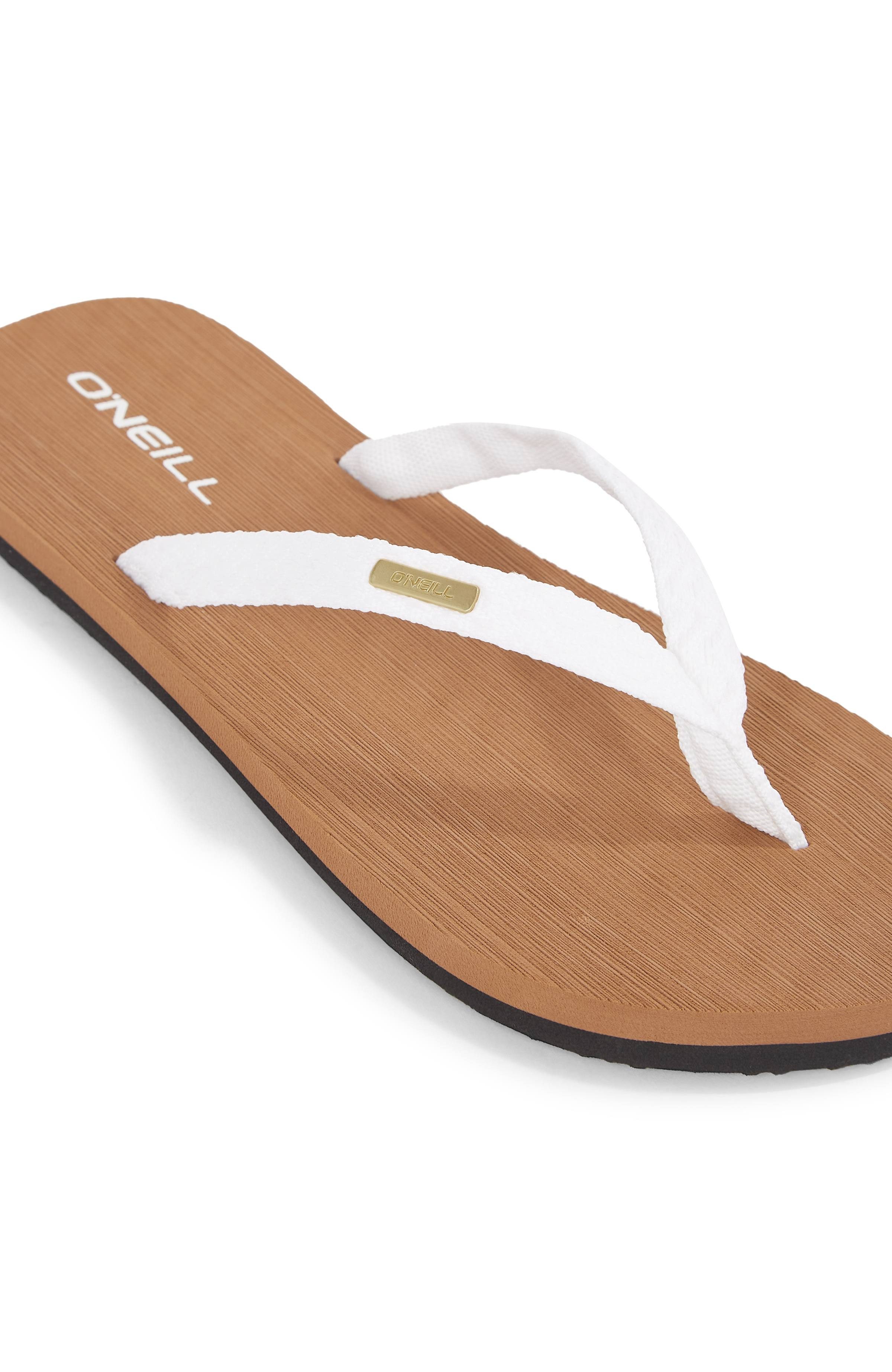 O'Neill Teenslippers DITSY JACQUARD SANDALS