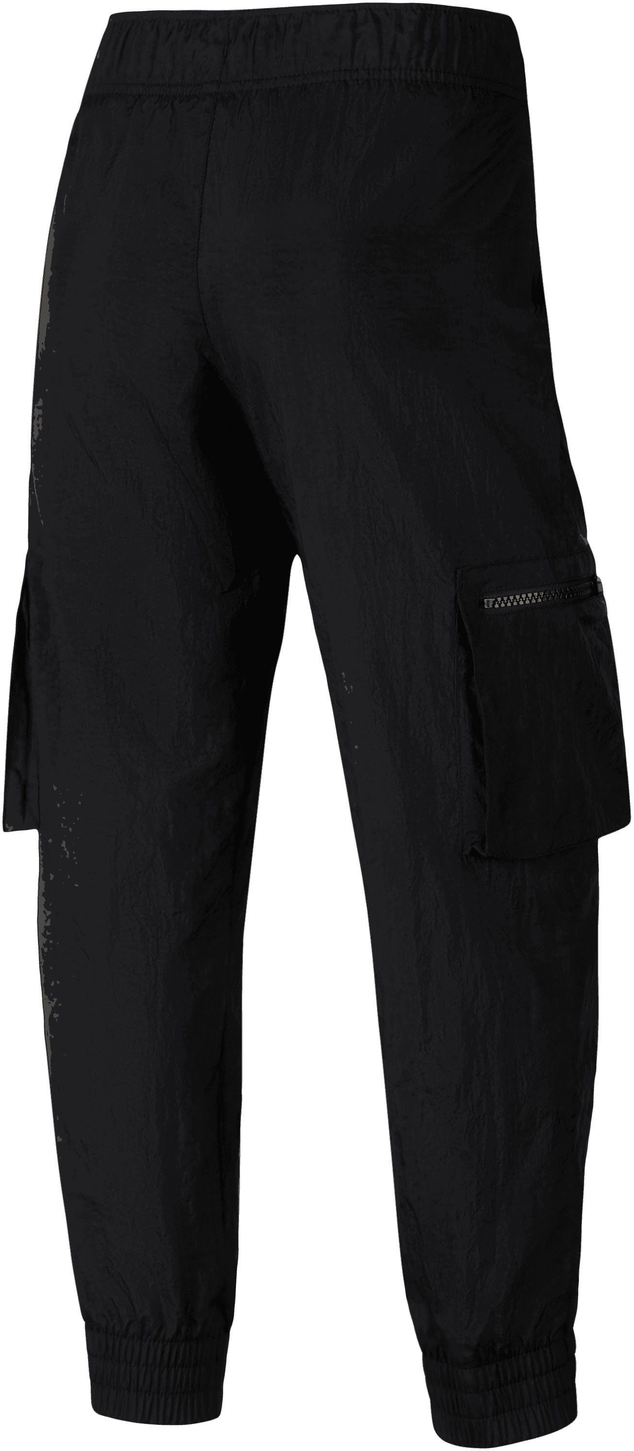Nike Sportswear Sportbroek Big Kids' (Girls') Woven Cargo Pants
