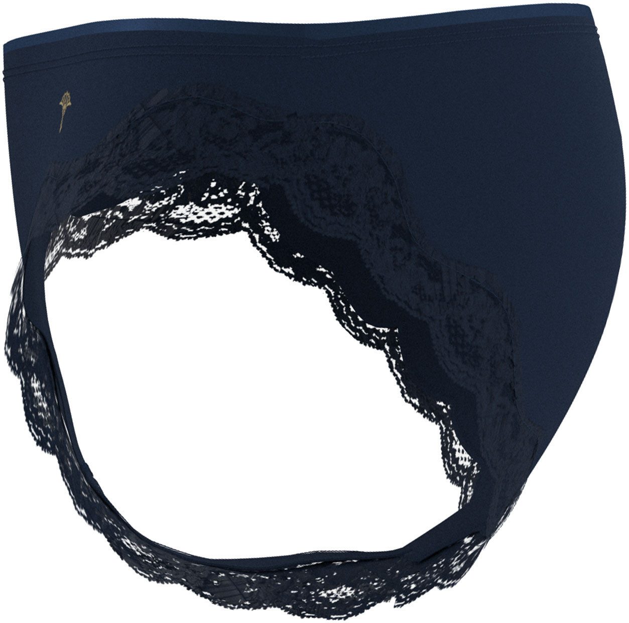 JOOP! Slip Pure met decoratieve kantbies