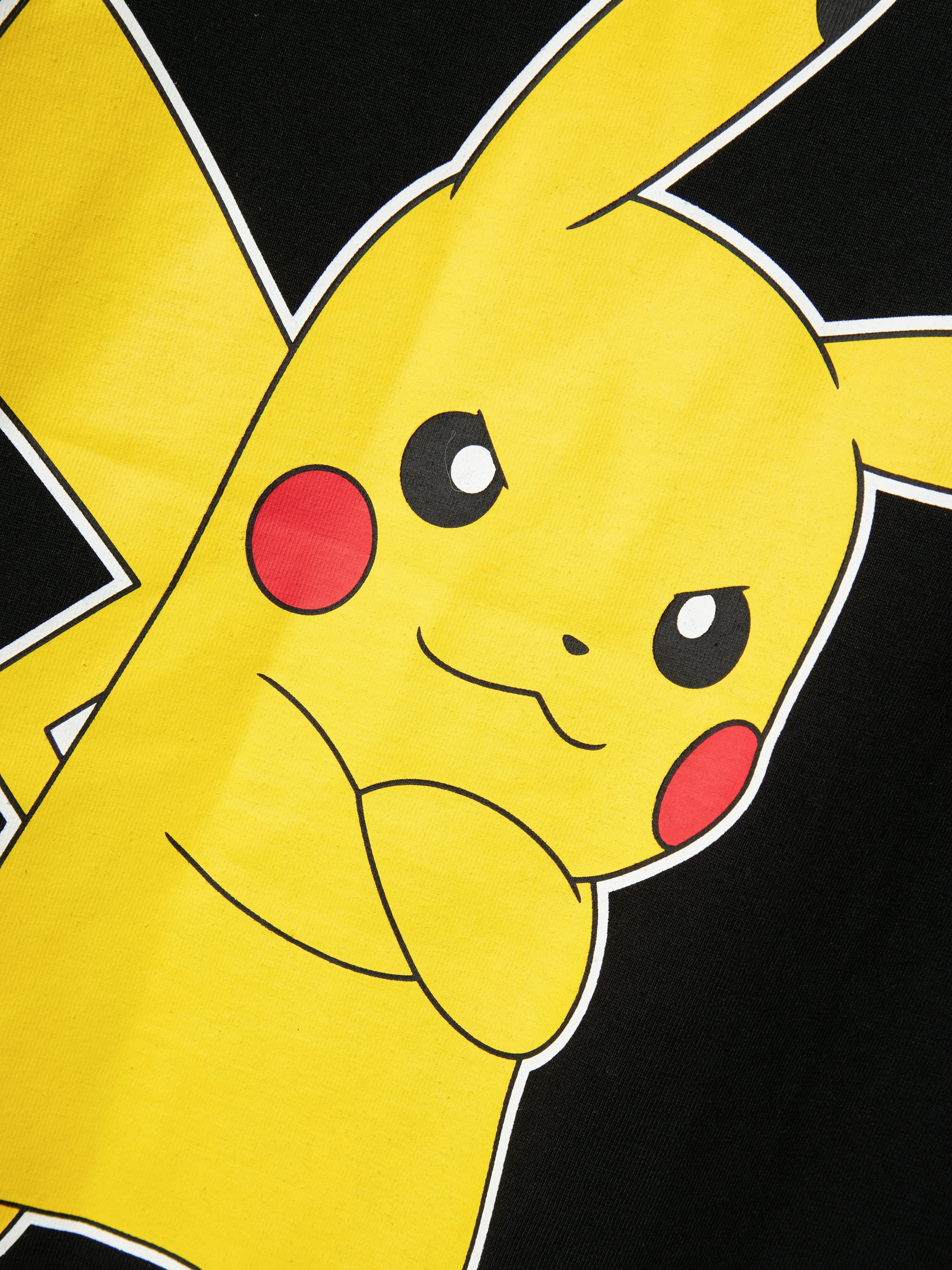 Name It T-shirt NKMDEX POKEMON SS NREG TOP BOX NOOS SKY