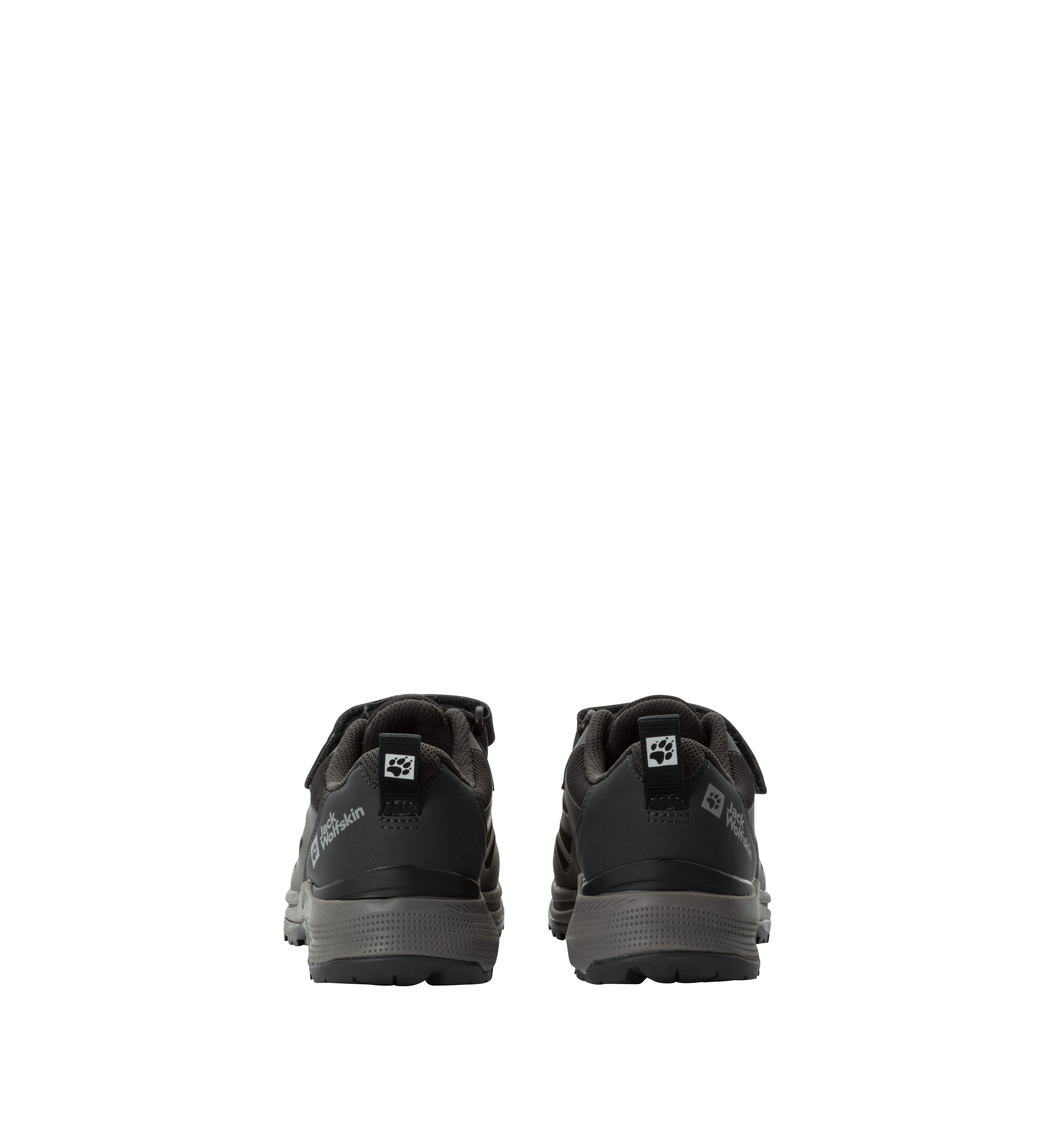 Jack Wolfskin Wandelschoenen VILLI HIKER TEXAPORE LOW K