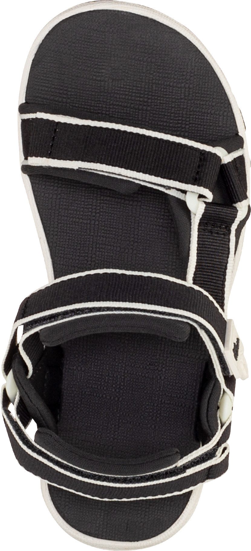 Jack Wolfskin Sandalen SEVEN SEAS 3 K met klittenbandsluiting