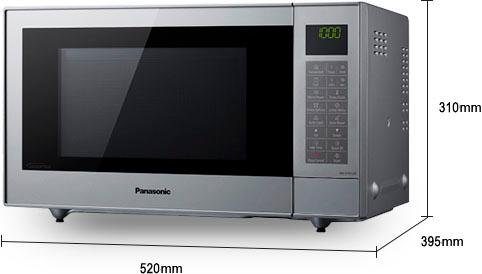 Panasonic Magnetron NN-CT57JMGPG