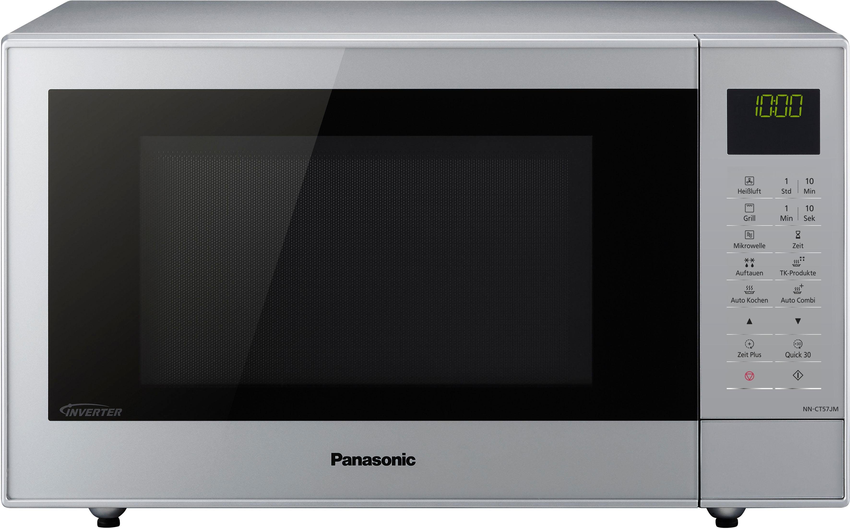 Panasonic Magnetron NN-CT57JMGPG