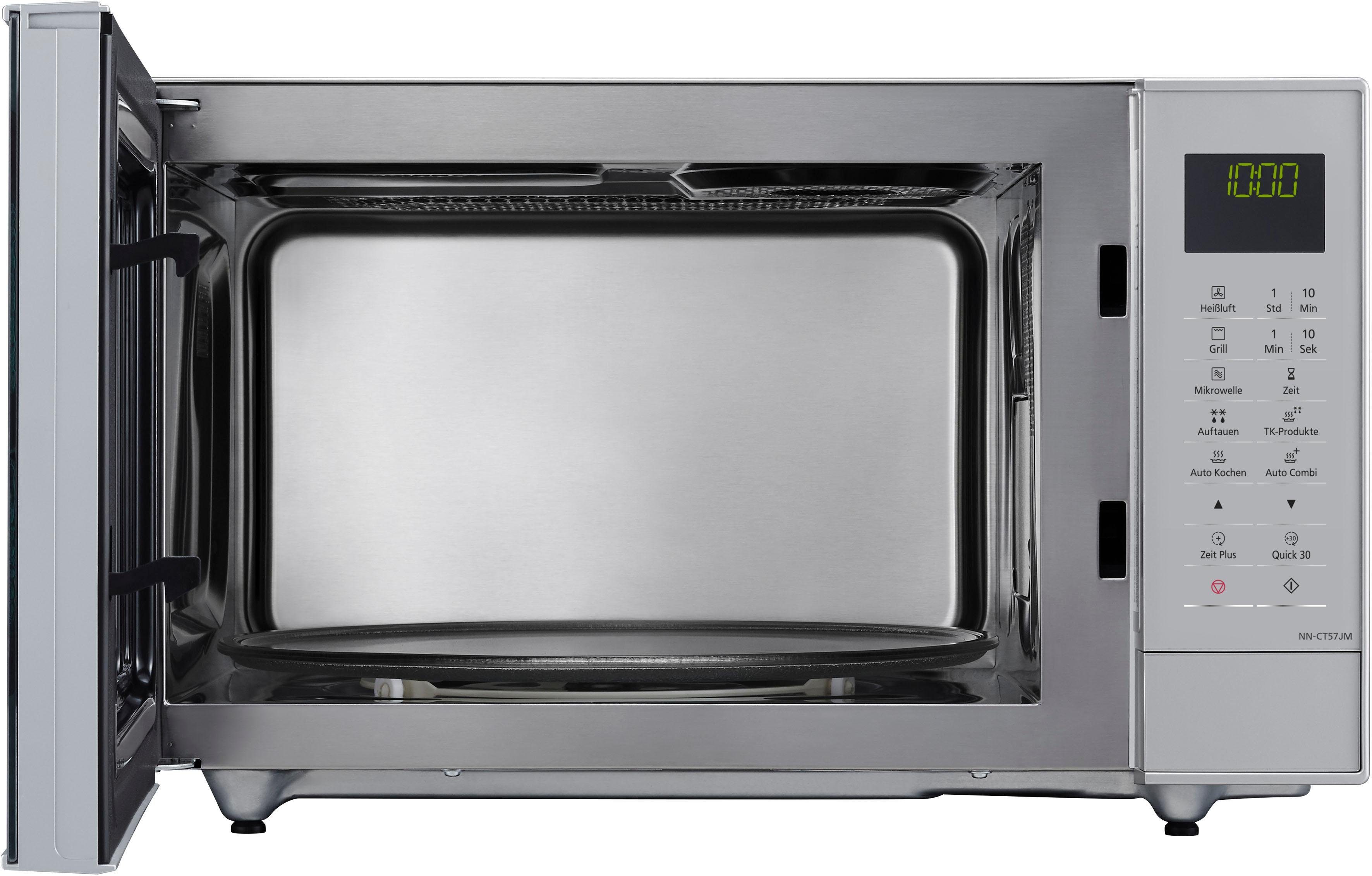 Panasonic Magnetron NN-CT57JMGPG
