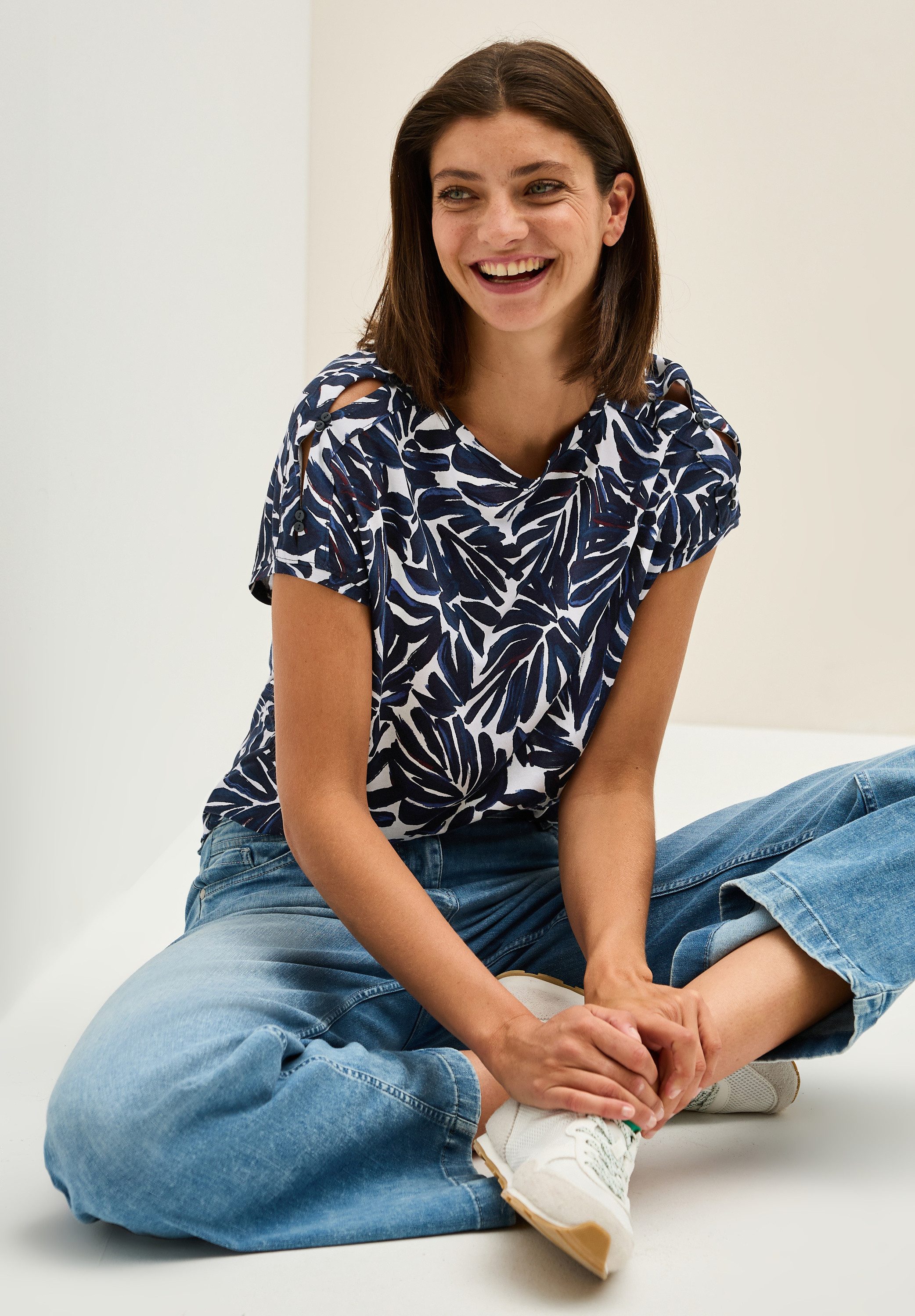 Cecil T-shirt