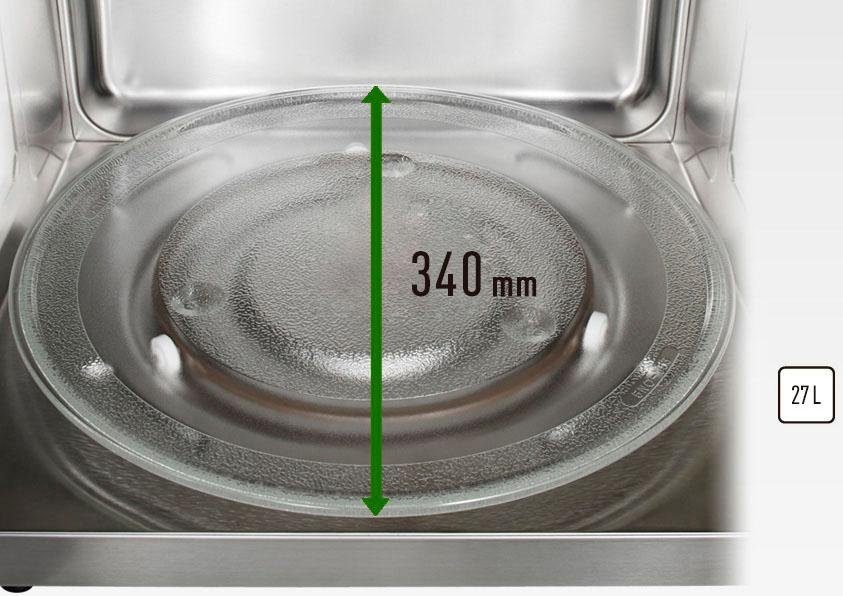 Panasonic Magnetron NN-CT57JMGPG