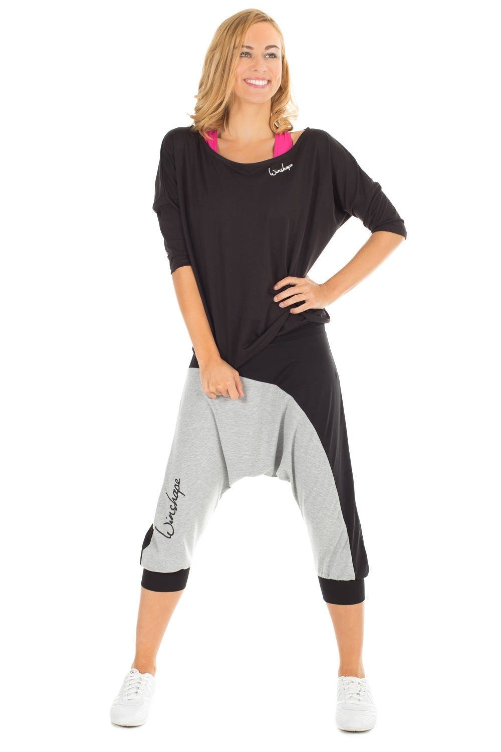 Winshape Dansbroek WBE10 Dance-stijl