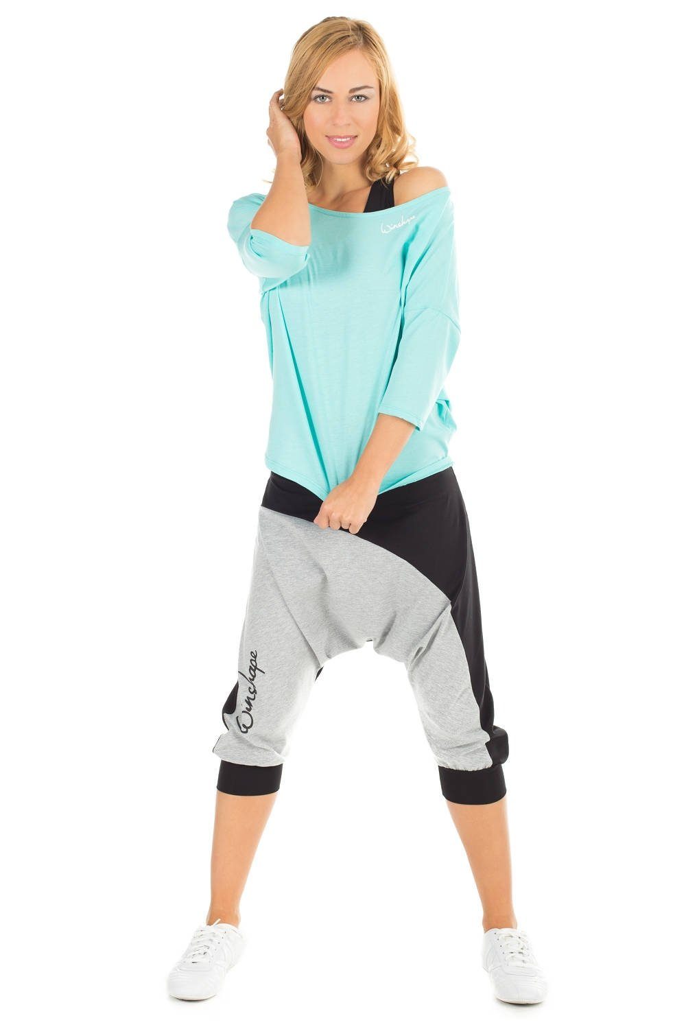 Winshape Dansbroek WBE10 Dance-stijl
