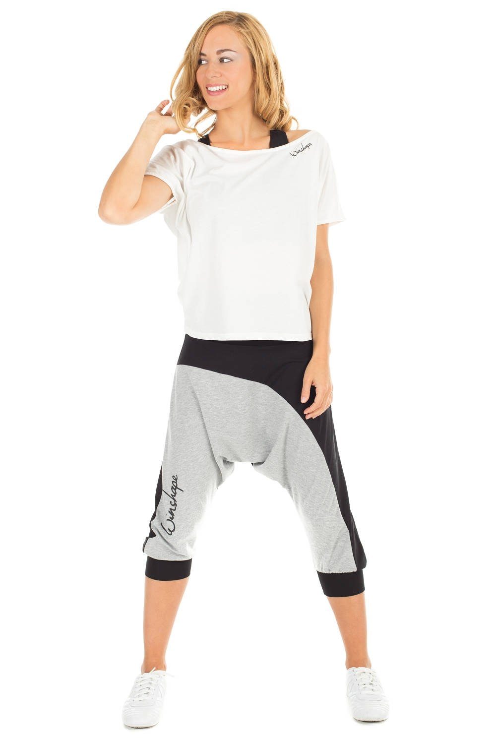 Winshape Dansbroek WBE10 Dance-stijl