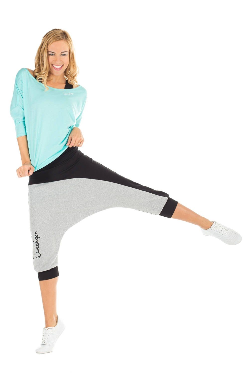 Winshape Dansbroek WBE10 Dance-stijl