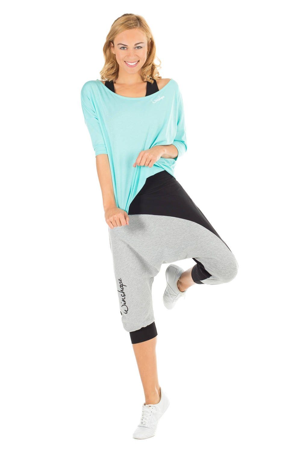 Winshape Dansbroek WBE10 Dance-stijl