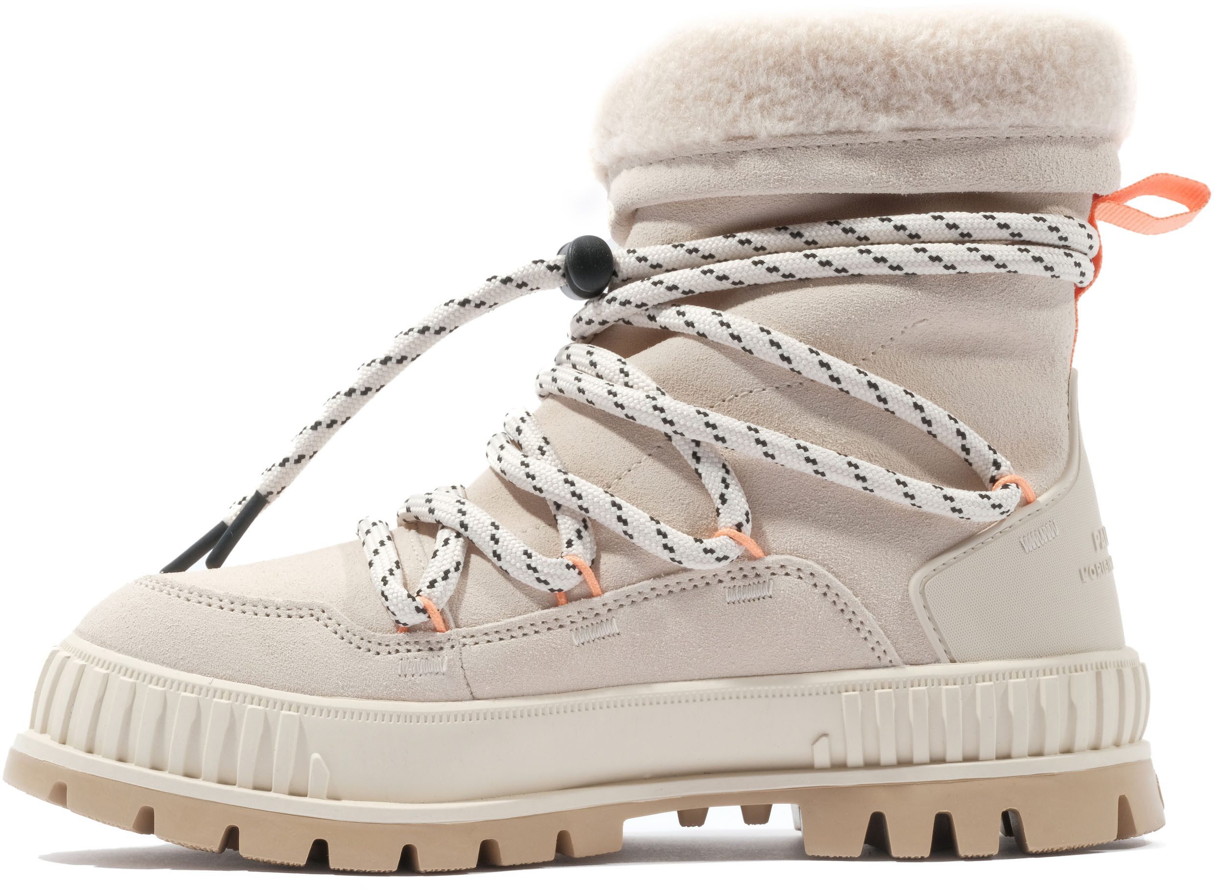 Palladium Winterlaarzen PALLASHOCK HIVER