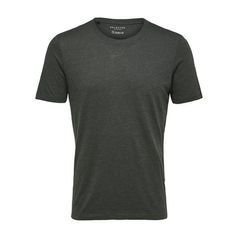 Selected Homme NU 15% KORTING: Selected Homme O-neck - T-shirt