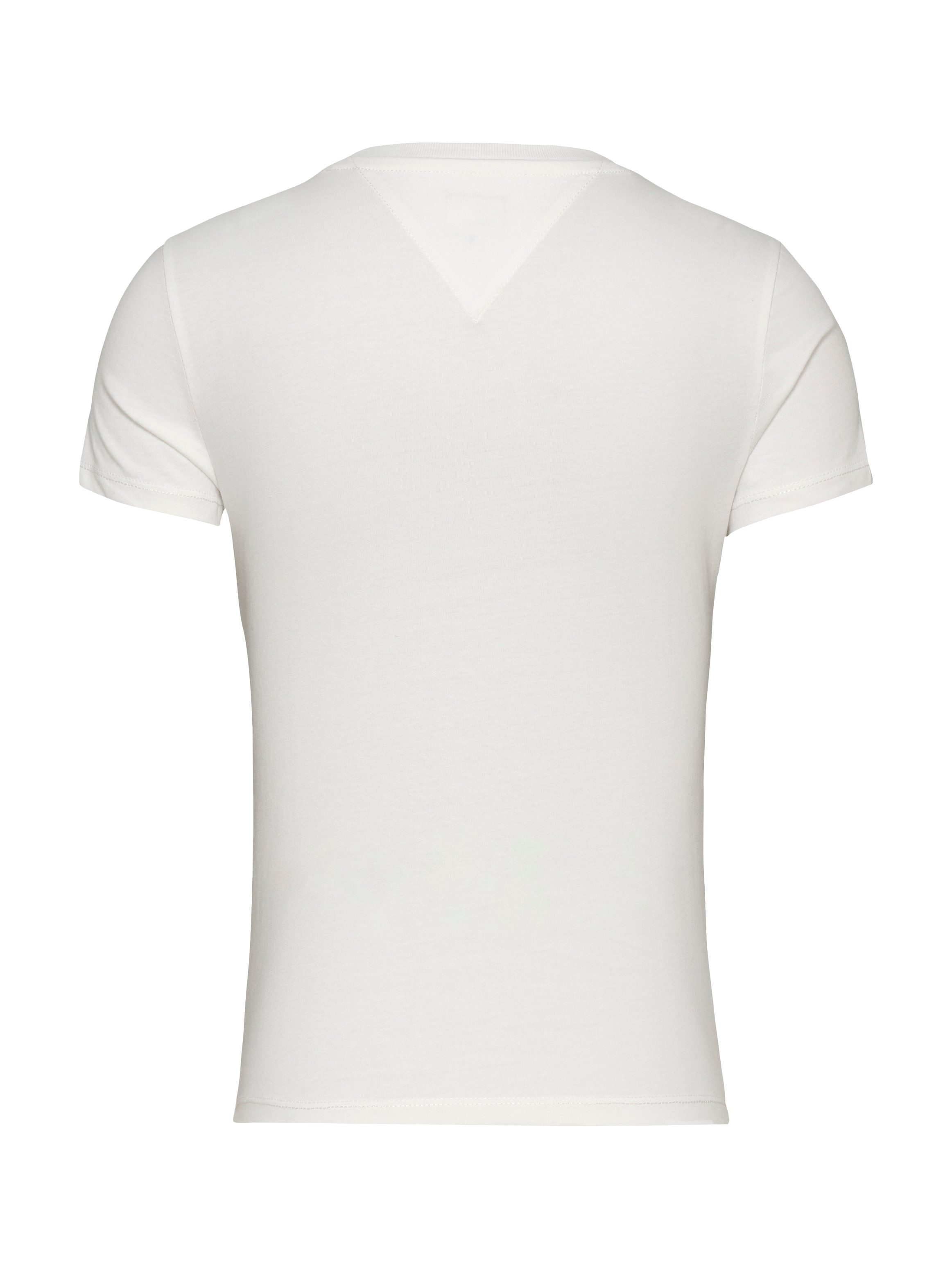 TOMMY JEANS T-shirt TJW SLIM ESSENTIAL LOGO 2 TEE