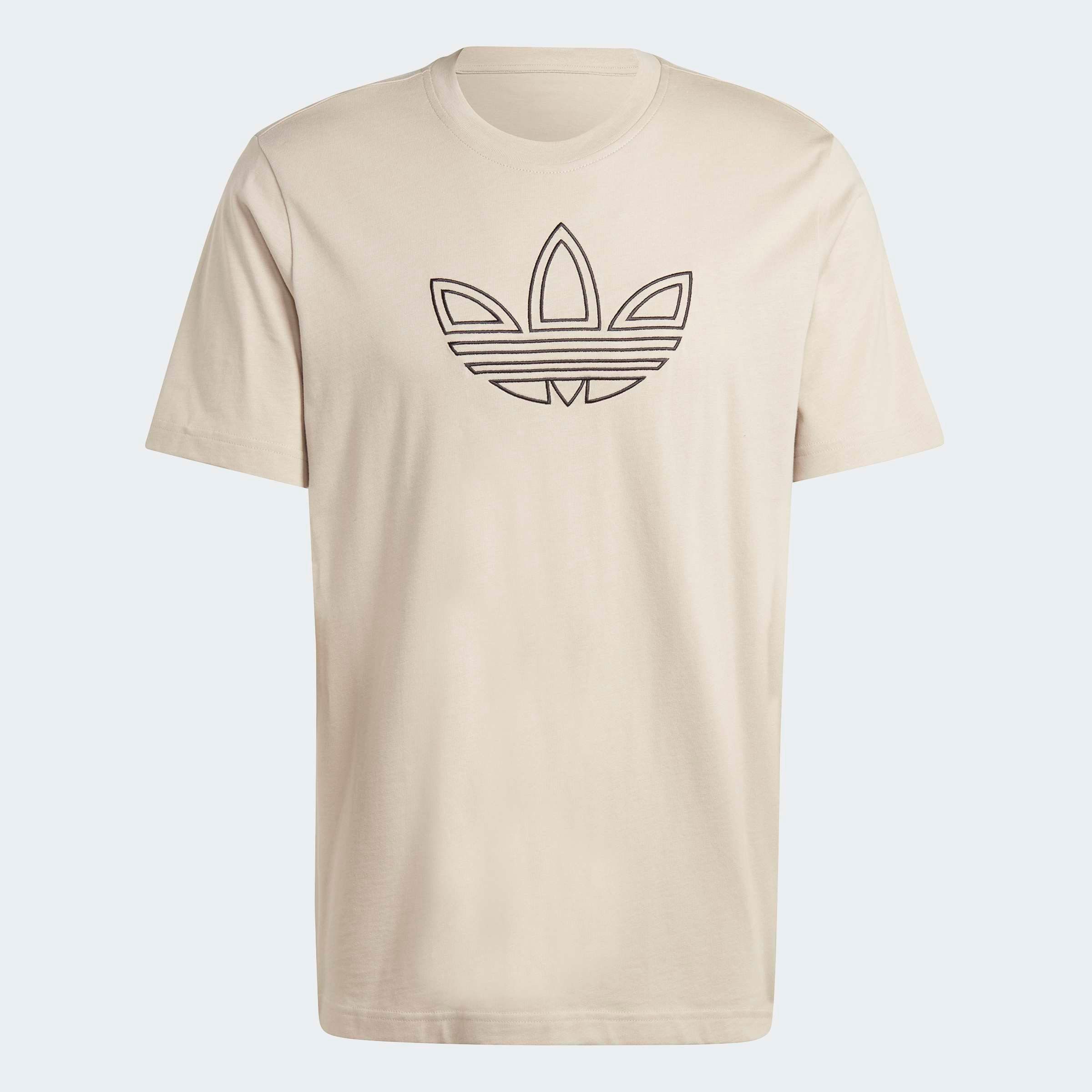 adidas Originals T-shirt OUTLINE TEE