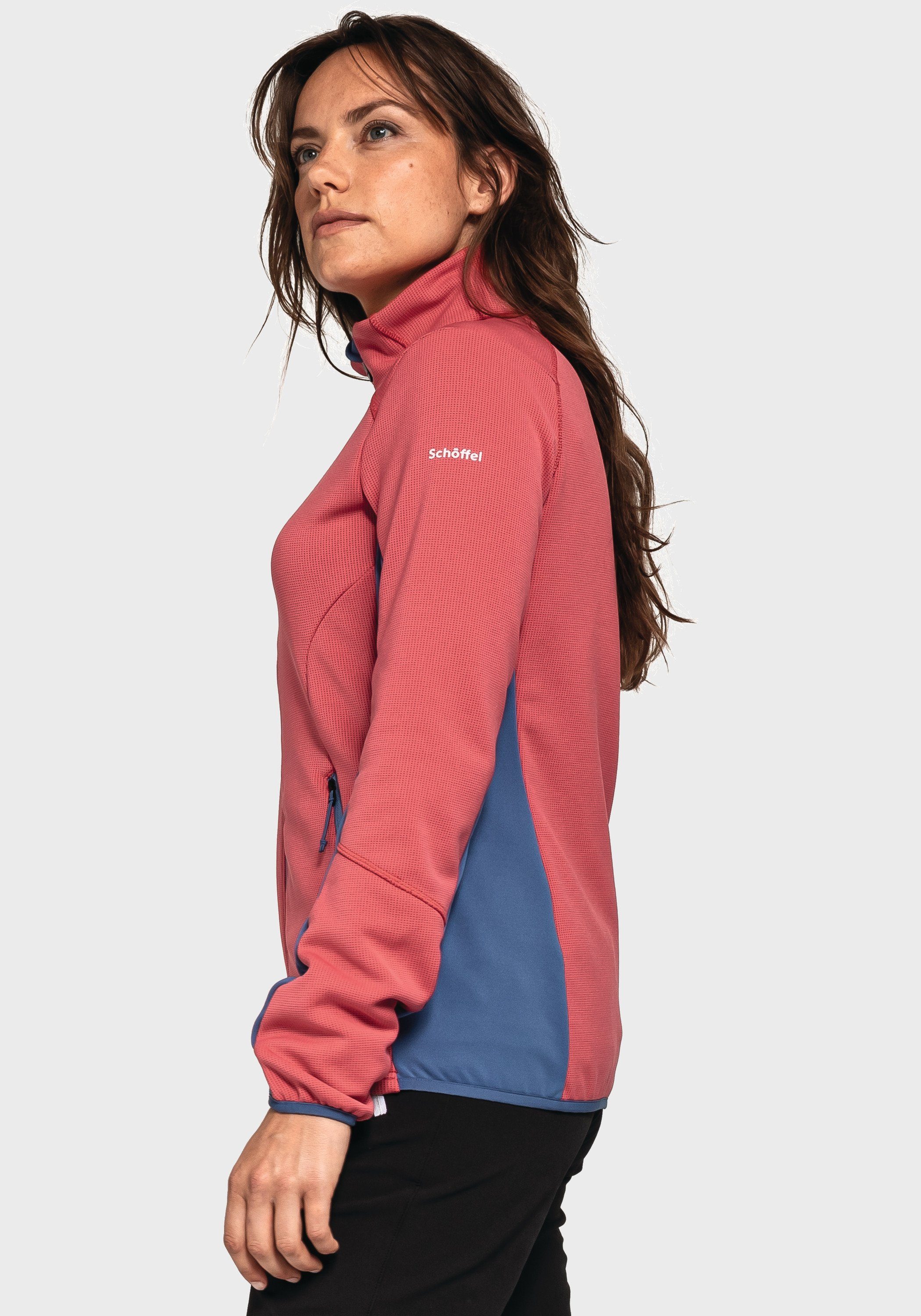 Schöffel Fleecejack Fleece jacket Lodron L