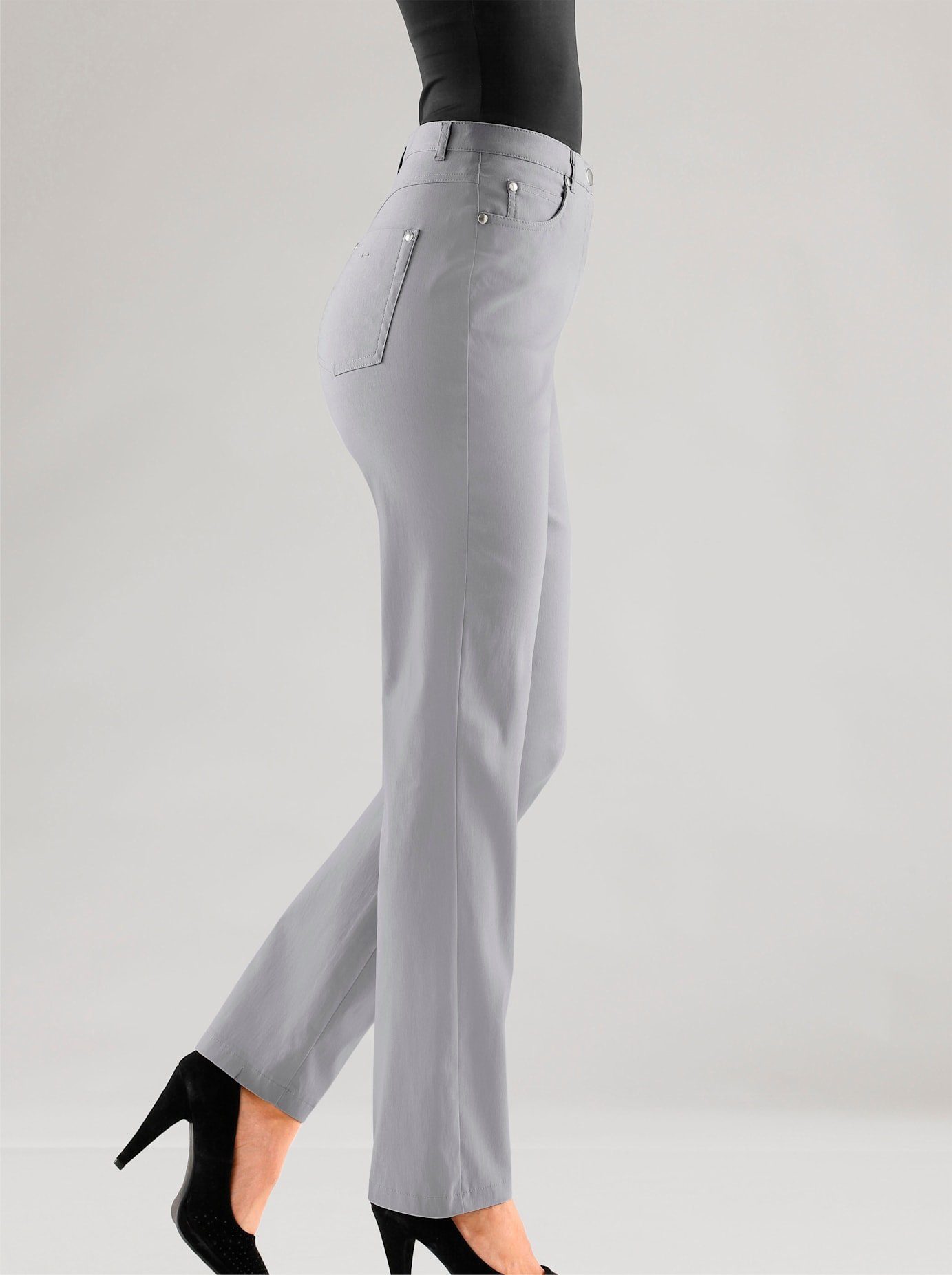 Stehmann Five-pocketsbroek